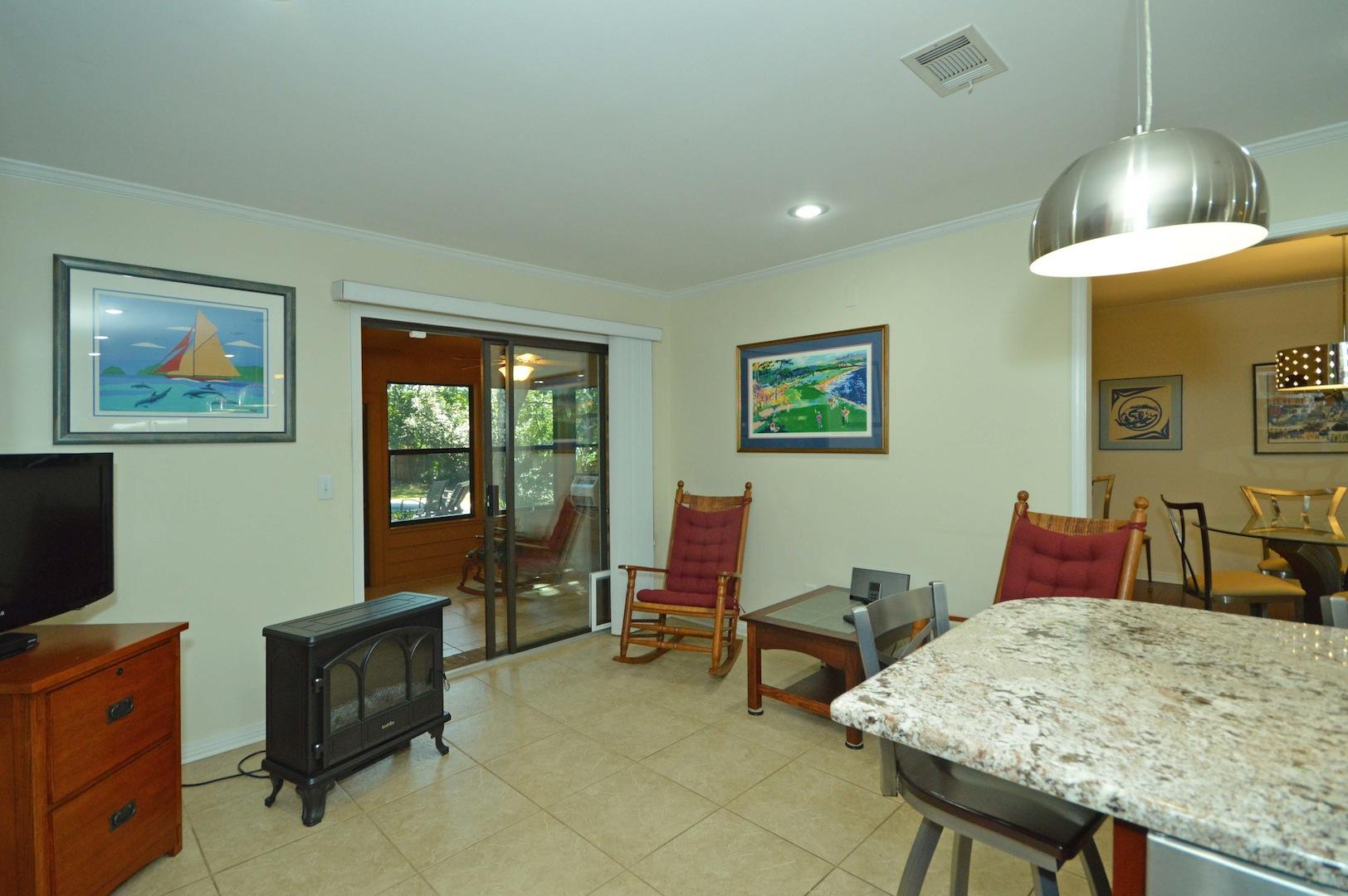 SHALIMAR - Residential