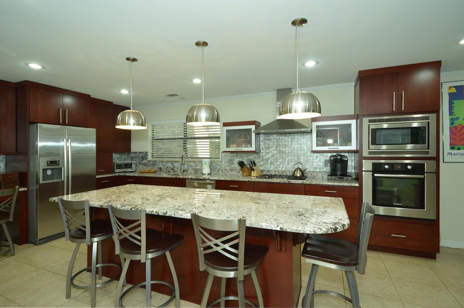 SHALIMAR - Residential