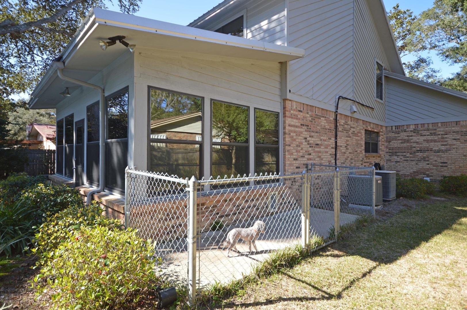 SHALIMAR - Residential