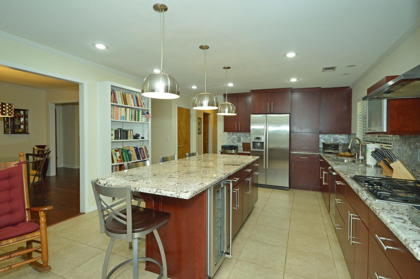 SHALIMAR - Residential