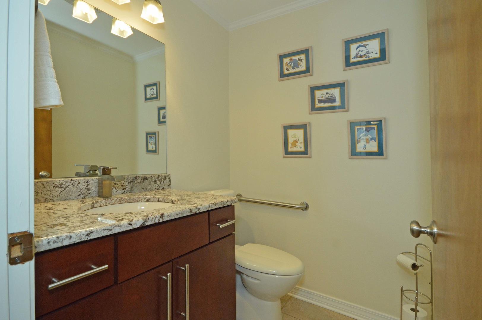 SHALIMAR - Residential