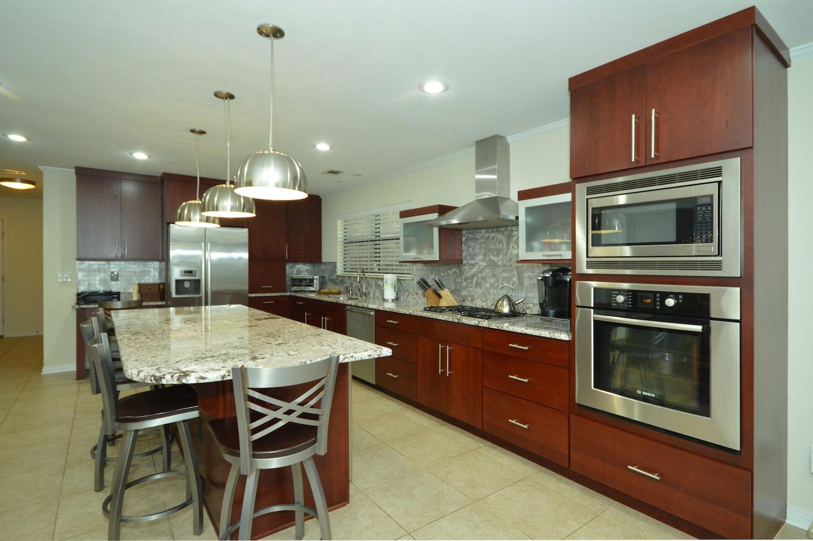 SHALIMAR - Residential