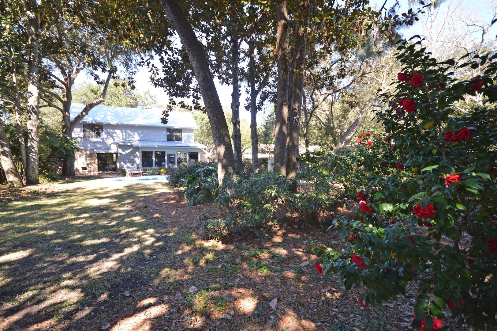 SHALIMAR - Residential