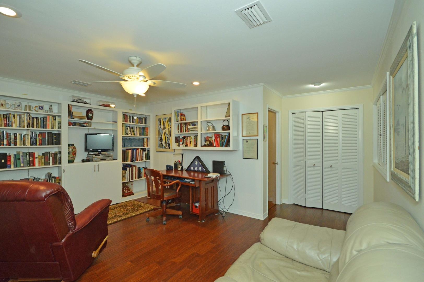 SHALIMAR - Residential