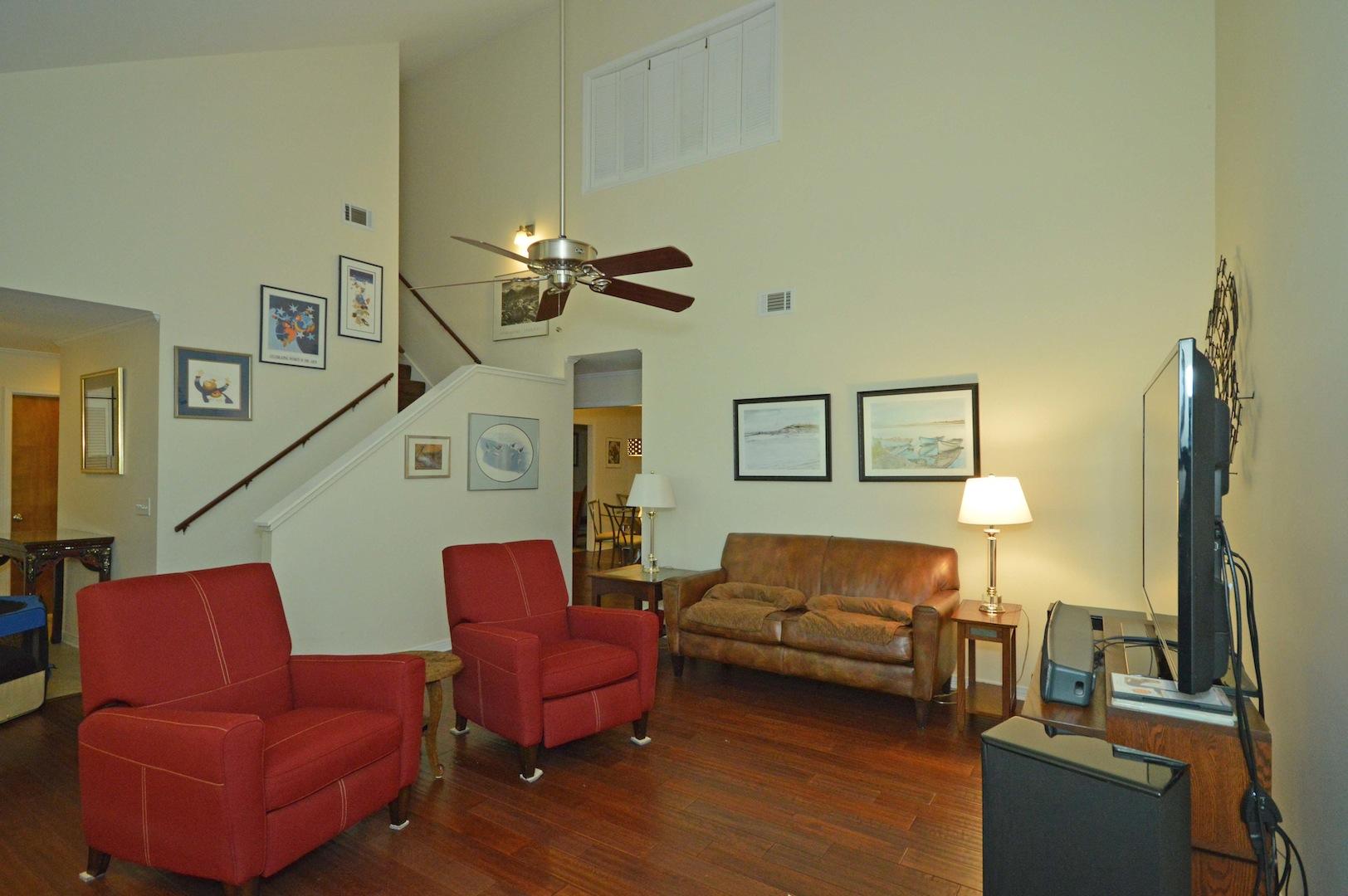 SHALIMAR - Residential