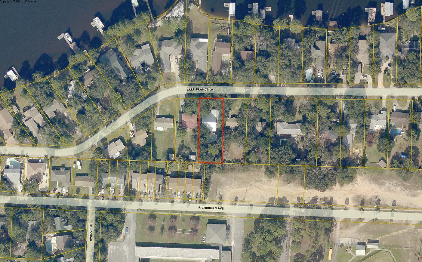 SHALIMAR - Residential