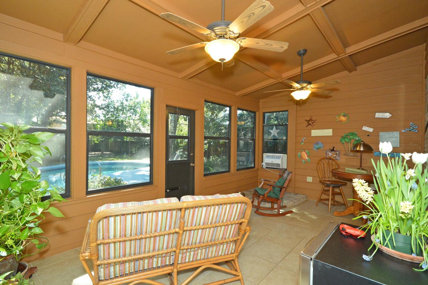 SHALIMAR - Residential