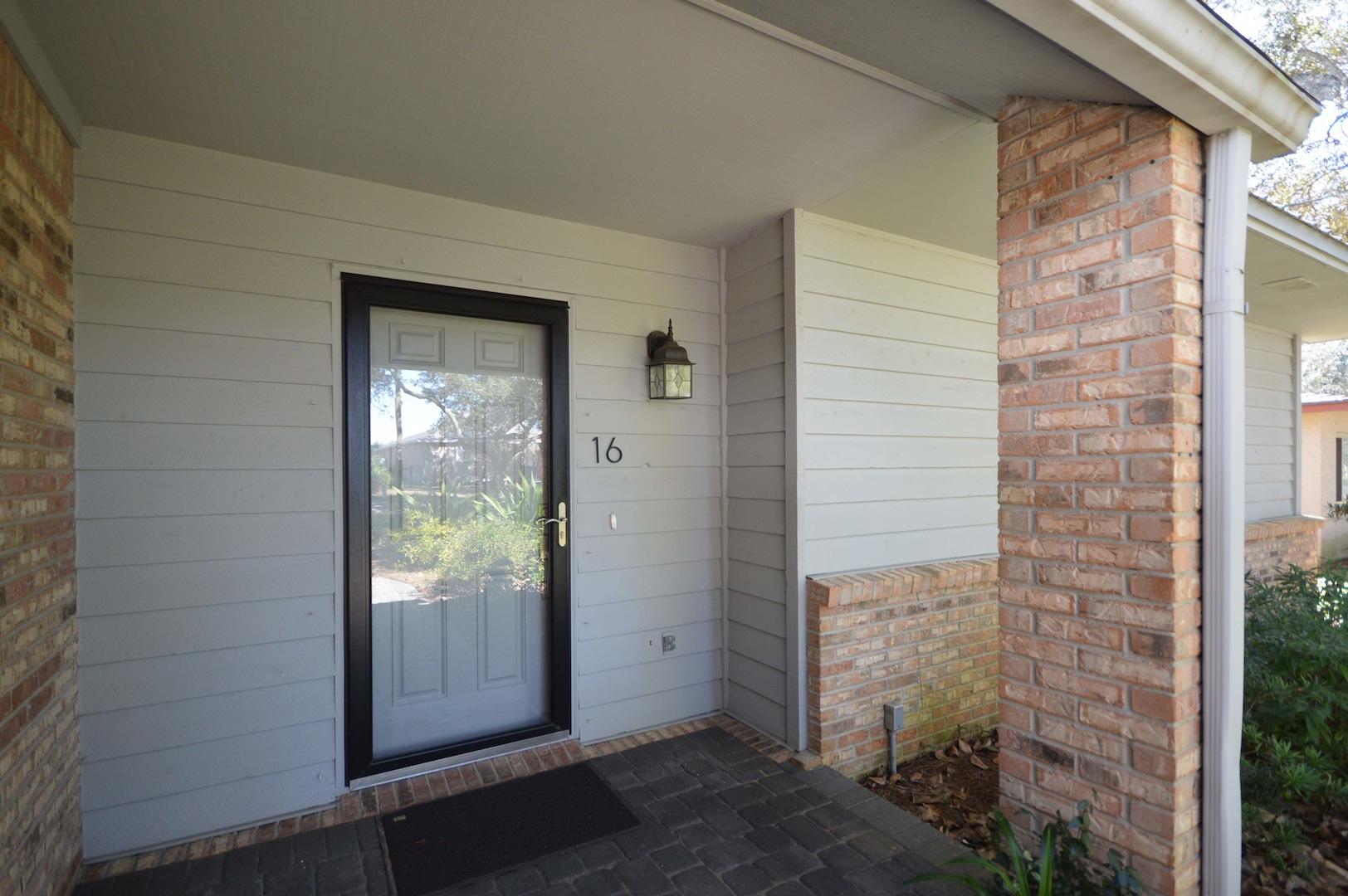 SHALIMAR - Residential