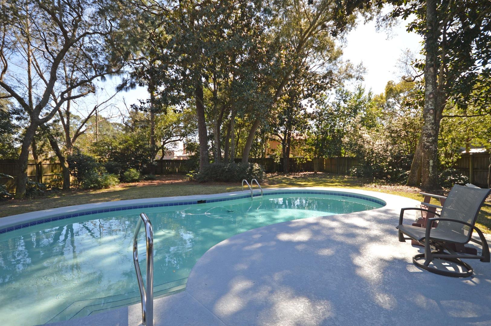 SHALIMAR - Residential