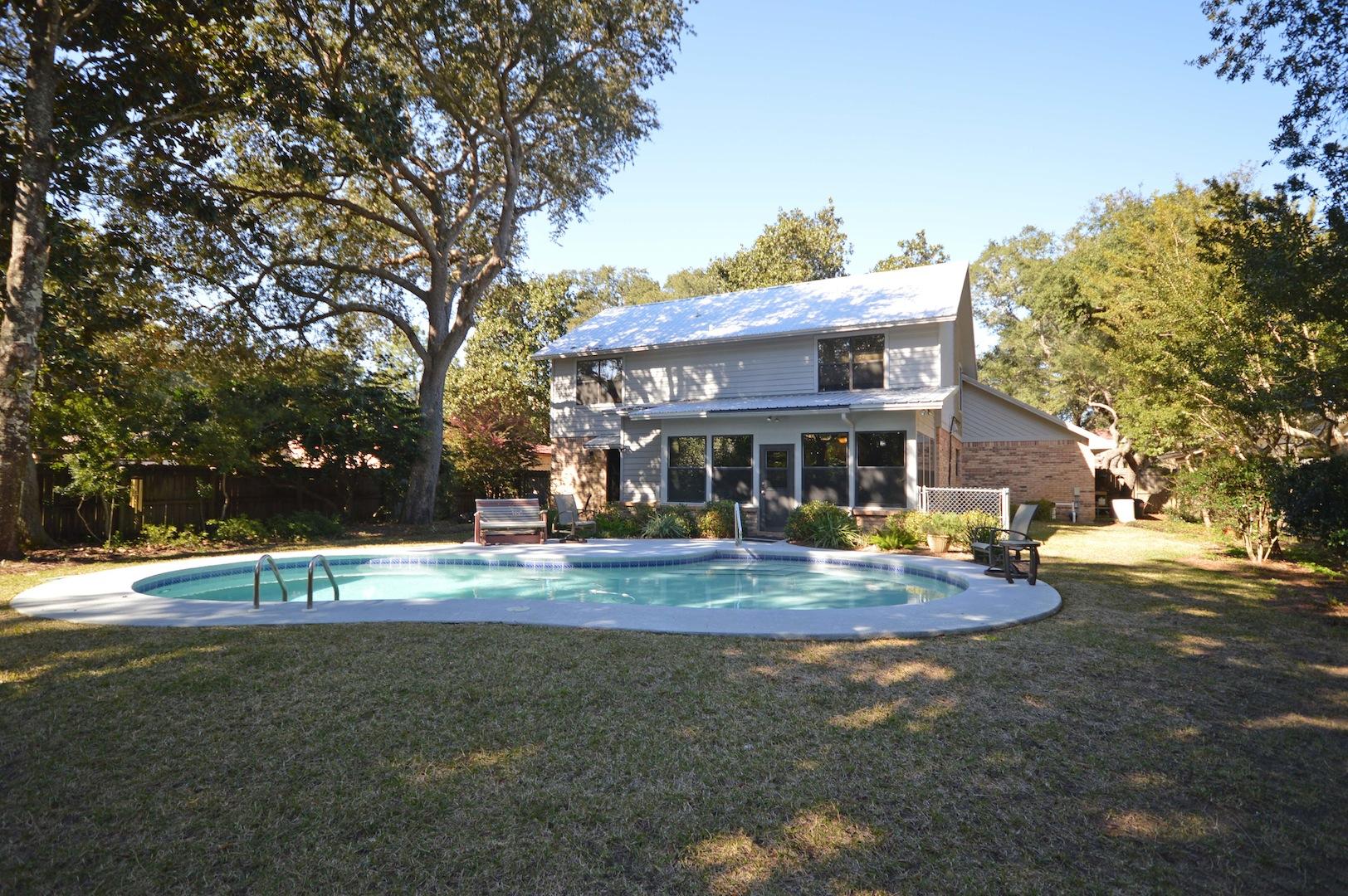 SHALIMAR - Residential