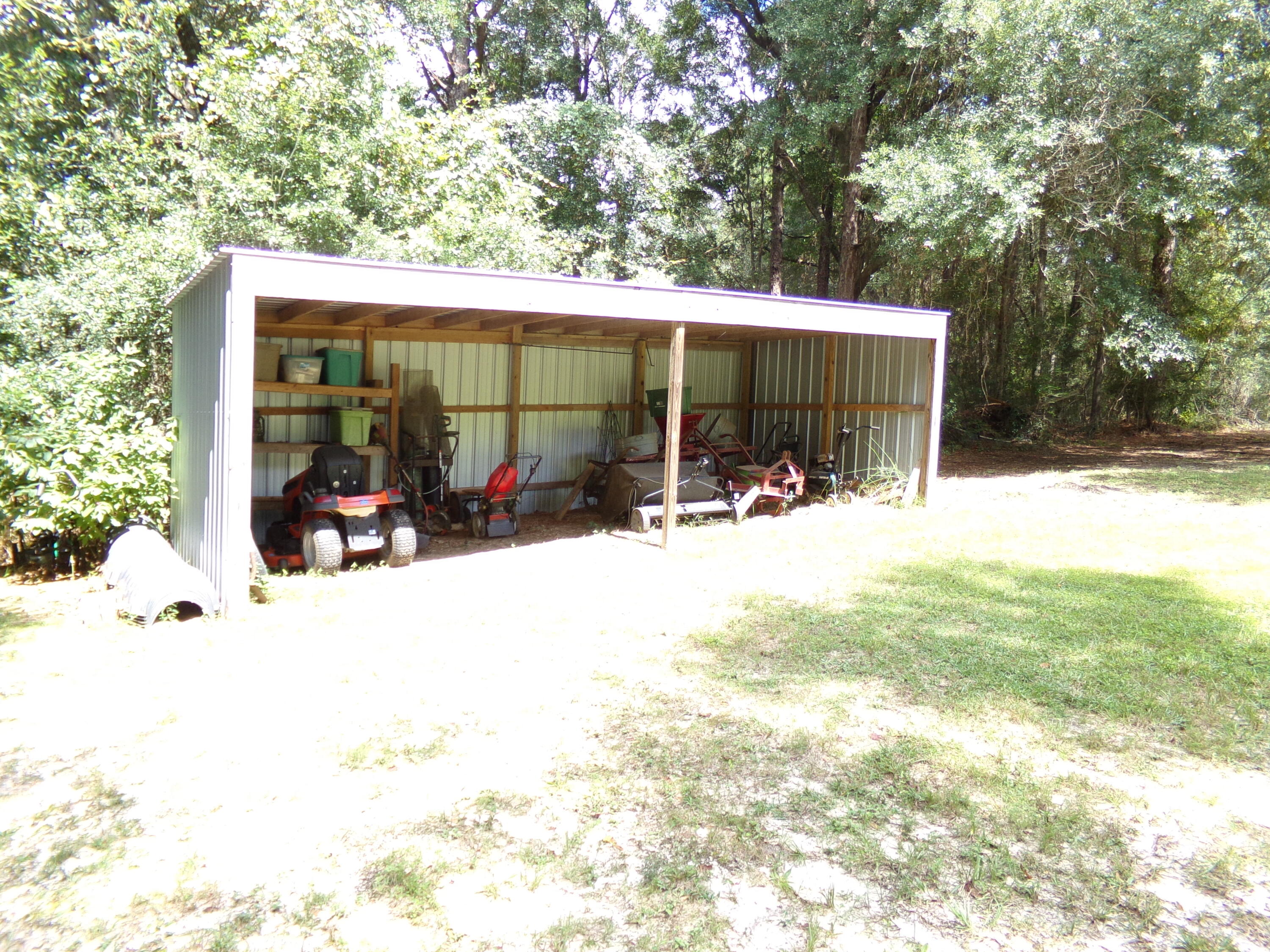 CRESTVIEW - Residential