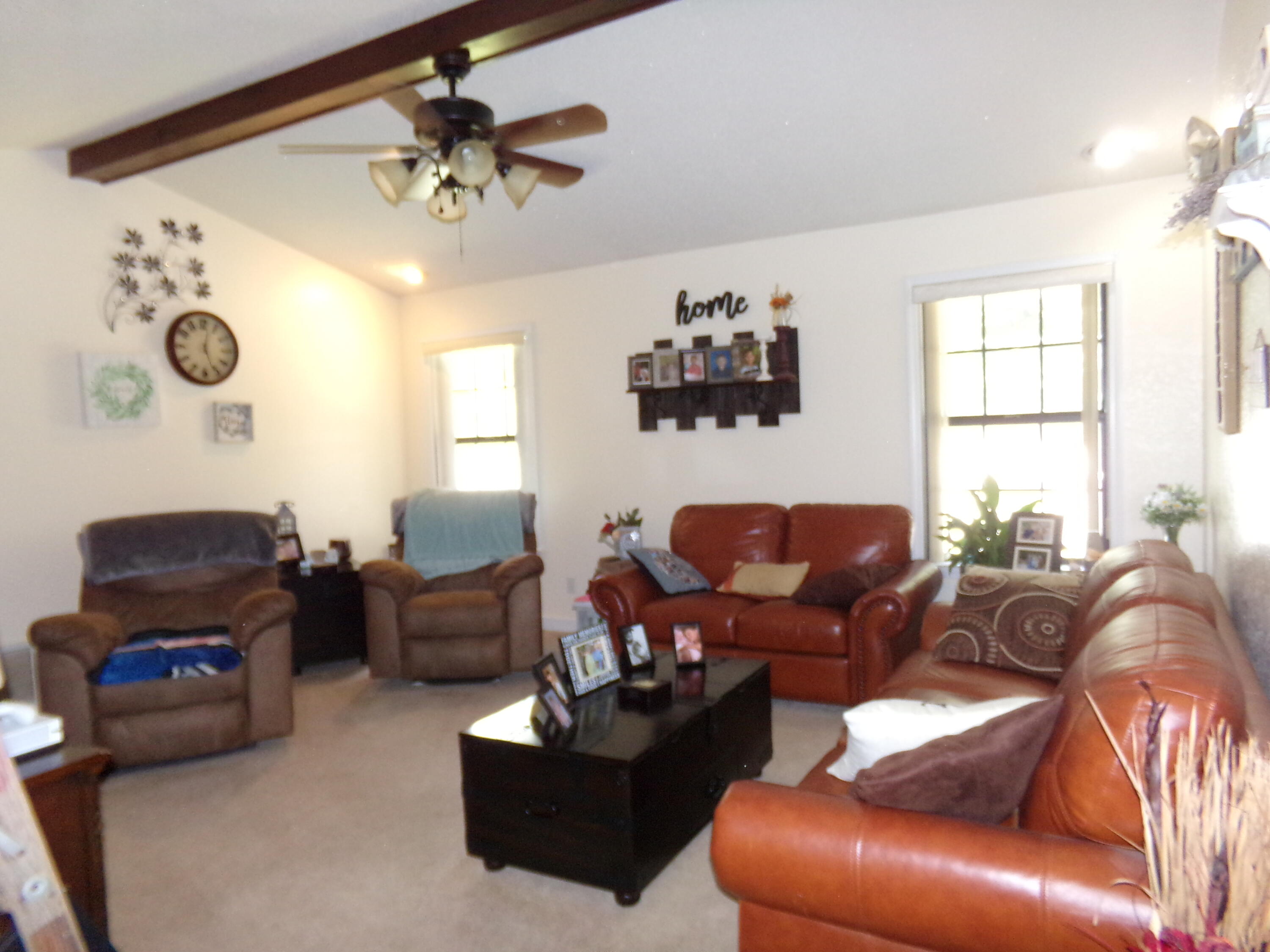 CRESTVIEW - Residential