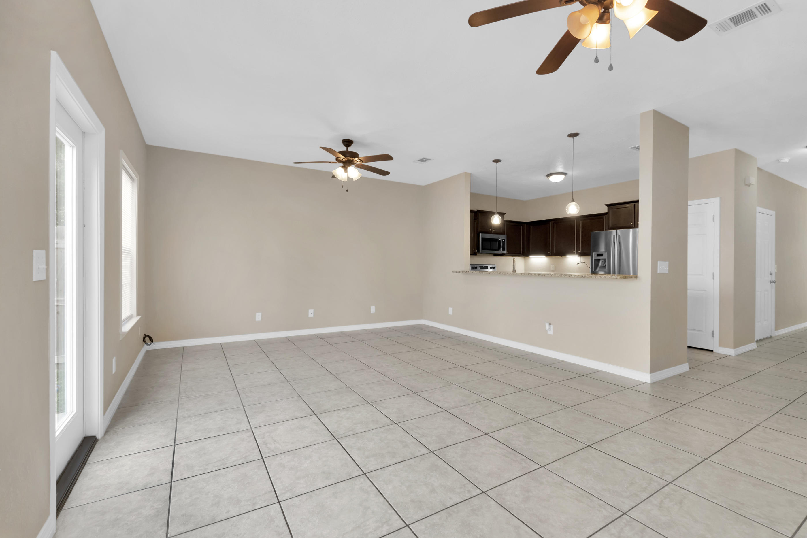 SAVANNAH HEIGHTS - Residential Lease