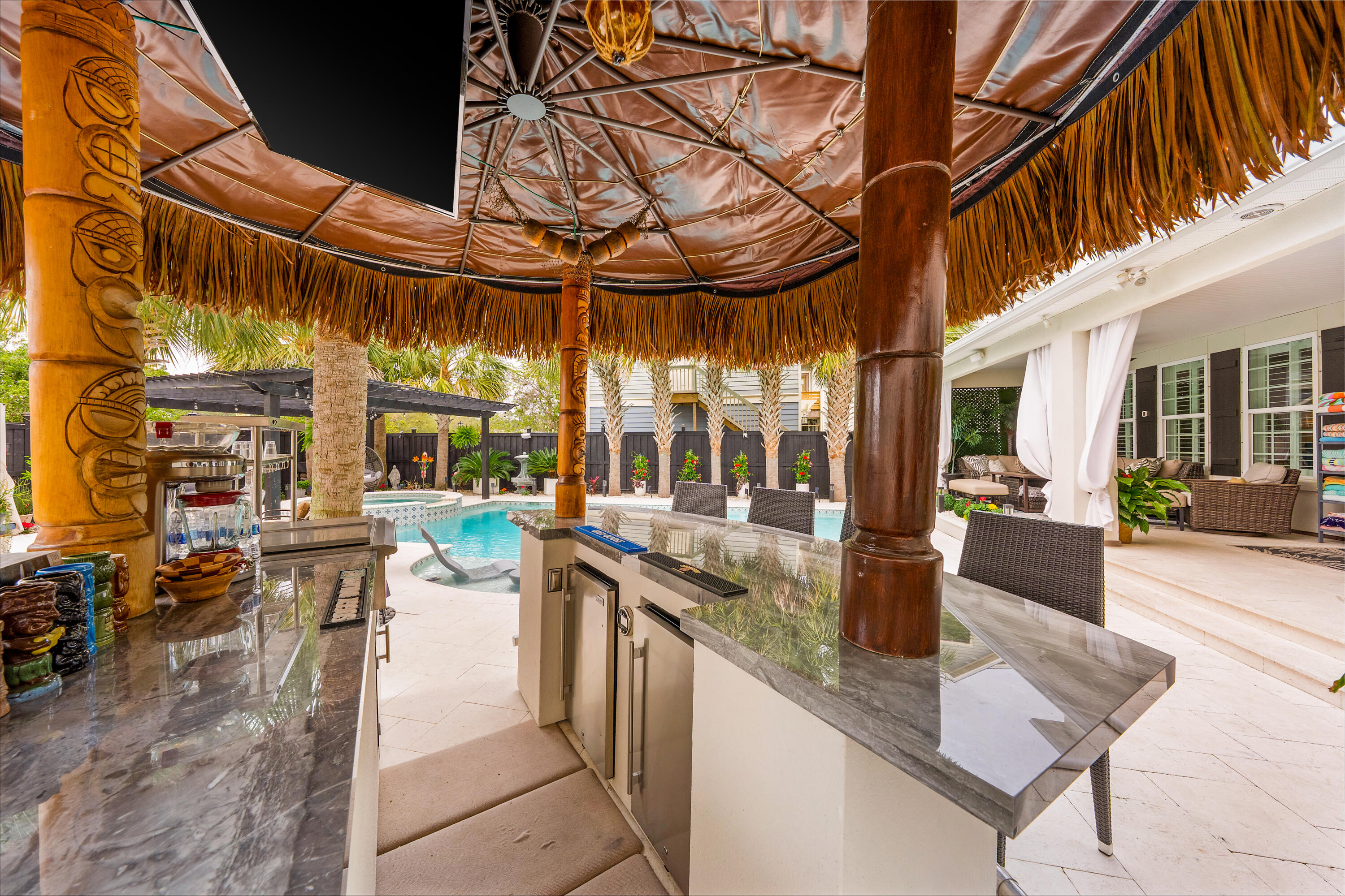 Tapestry Park - Residential