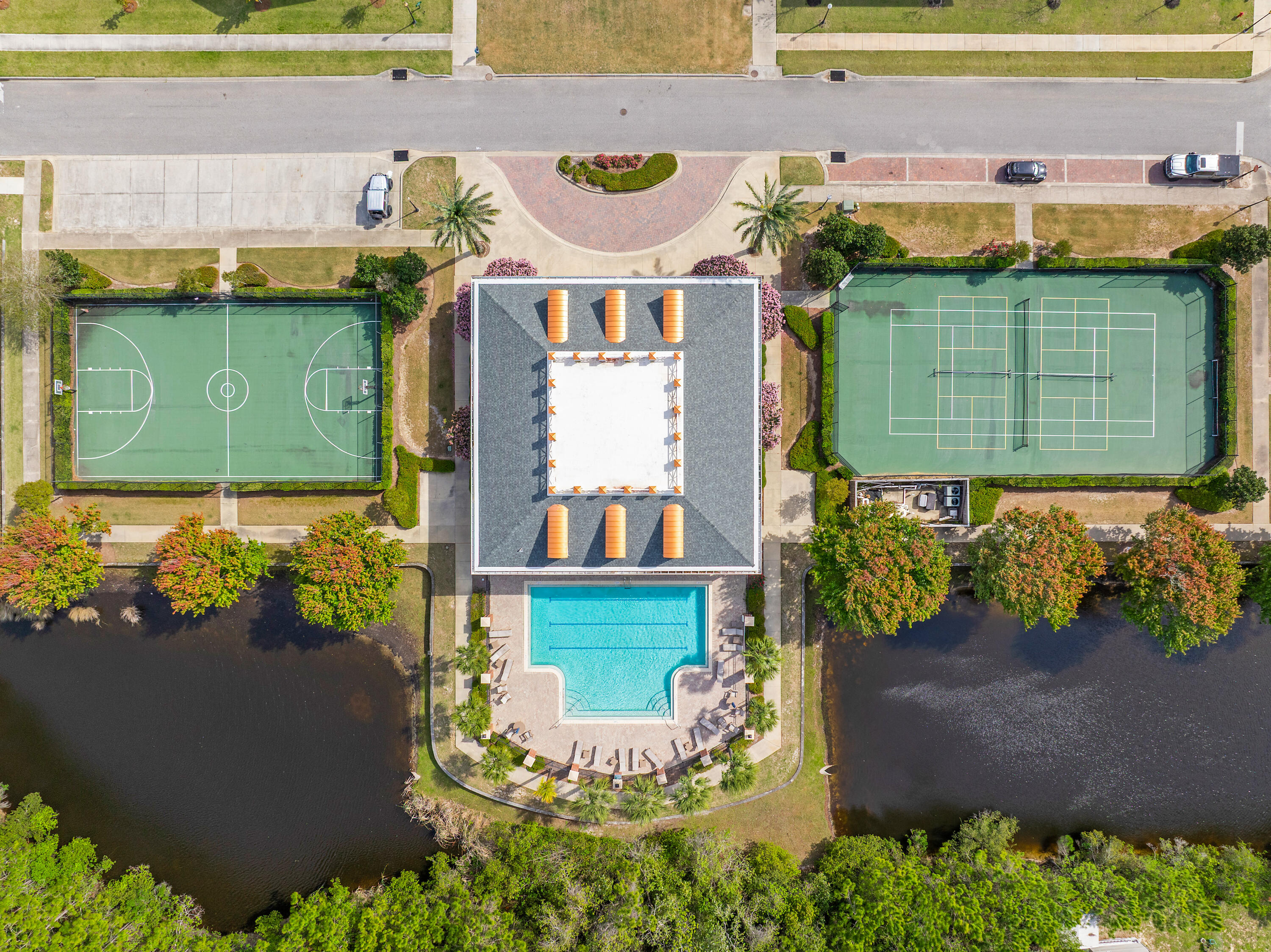 Tapestry Park - Residential