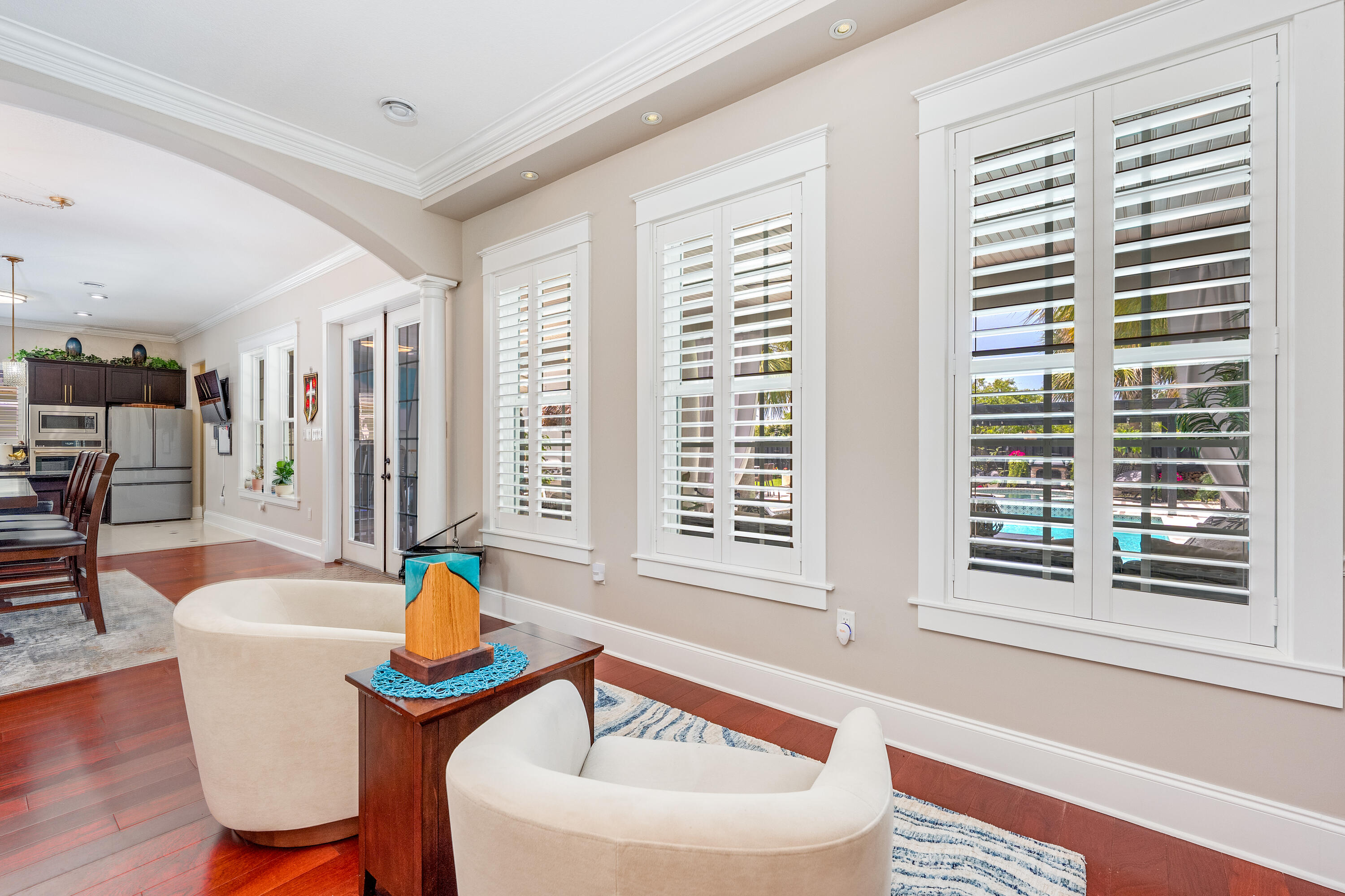 Tapestry Park - Residential