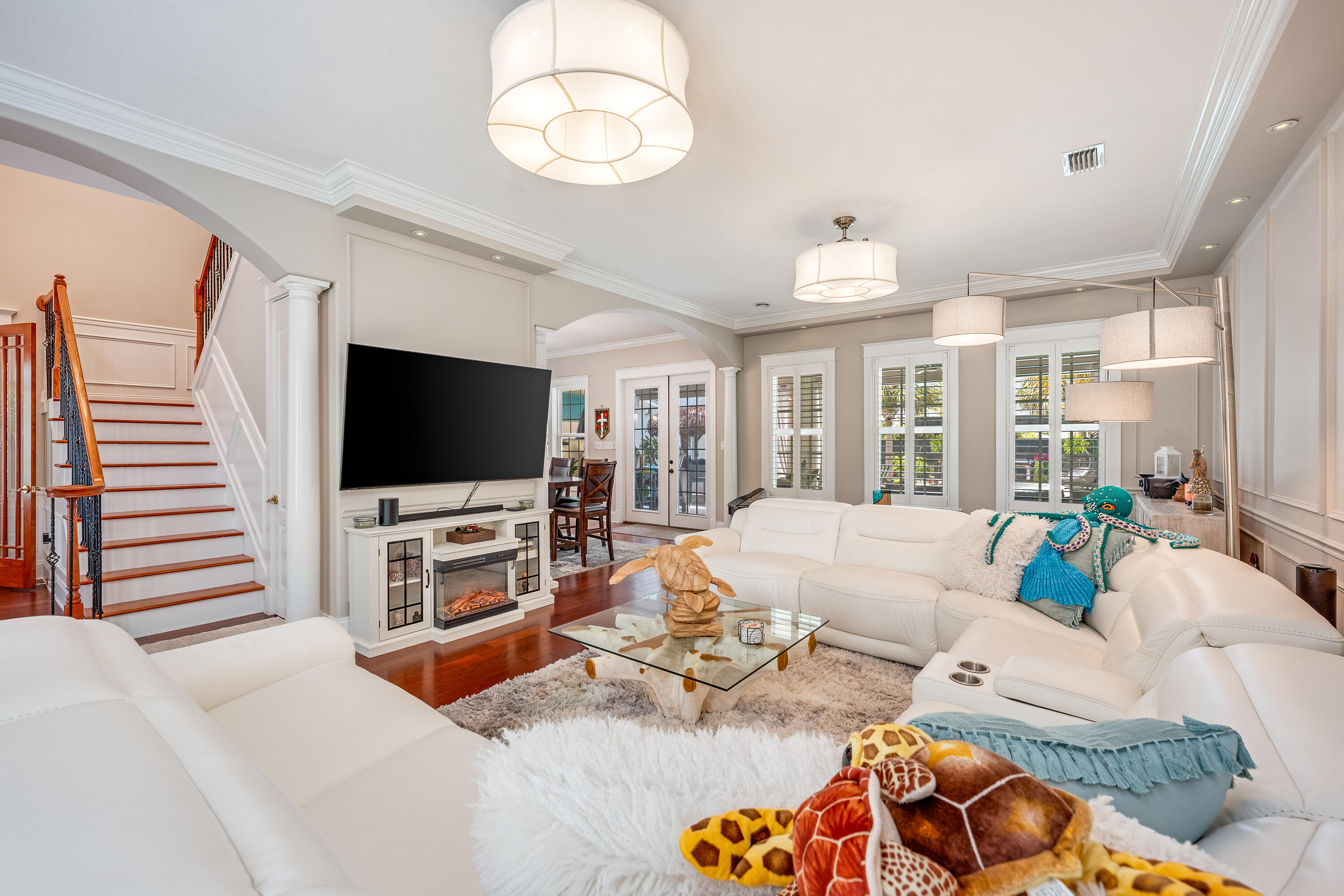 Tapestry Park - Residential