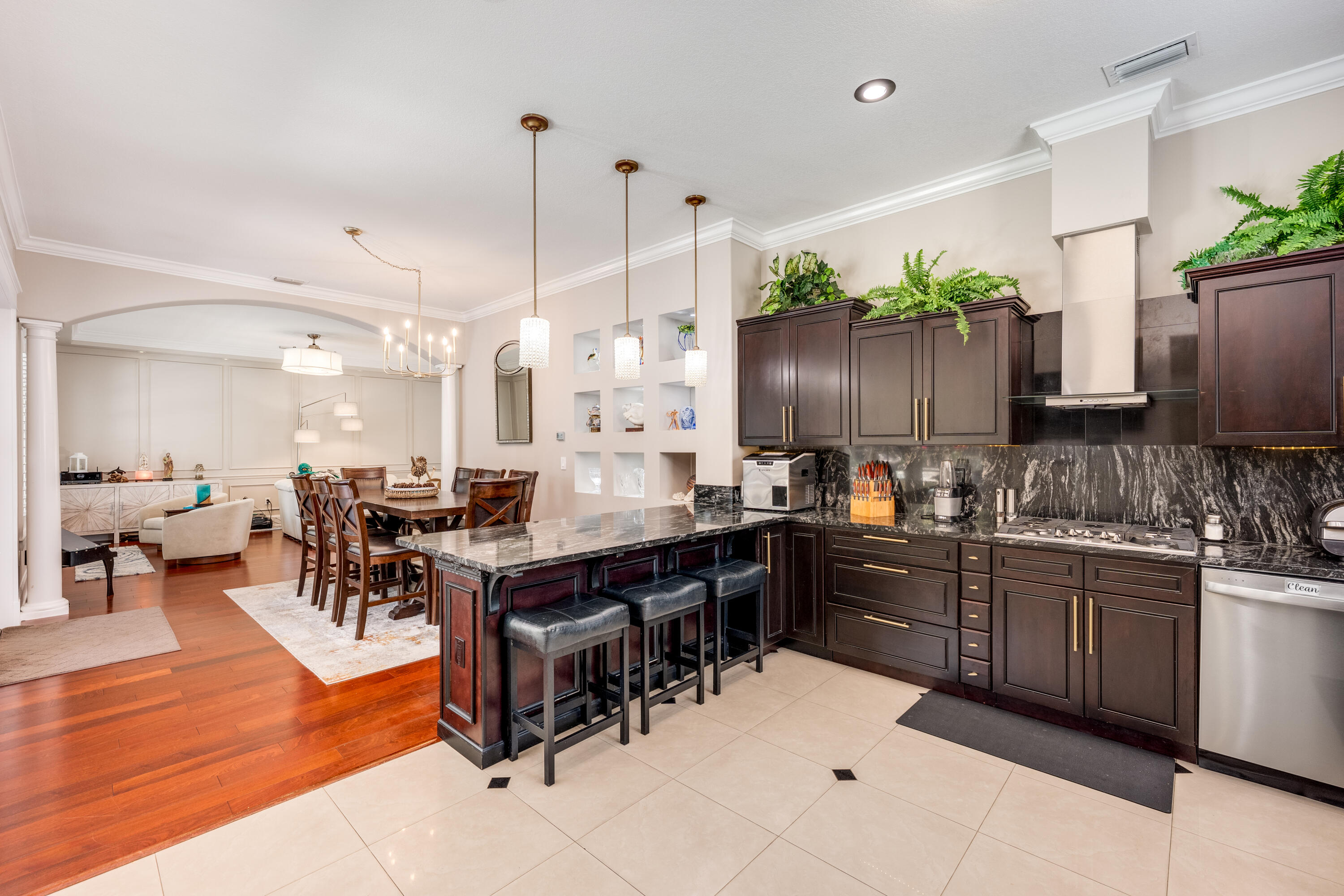Tapestry Park - Residential