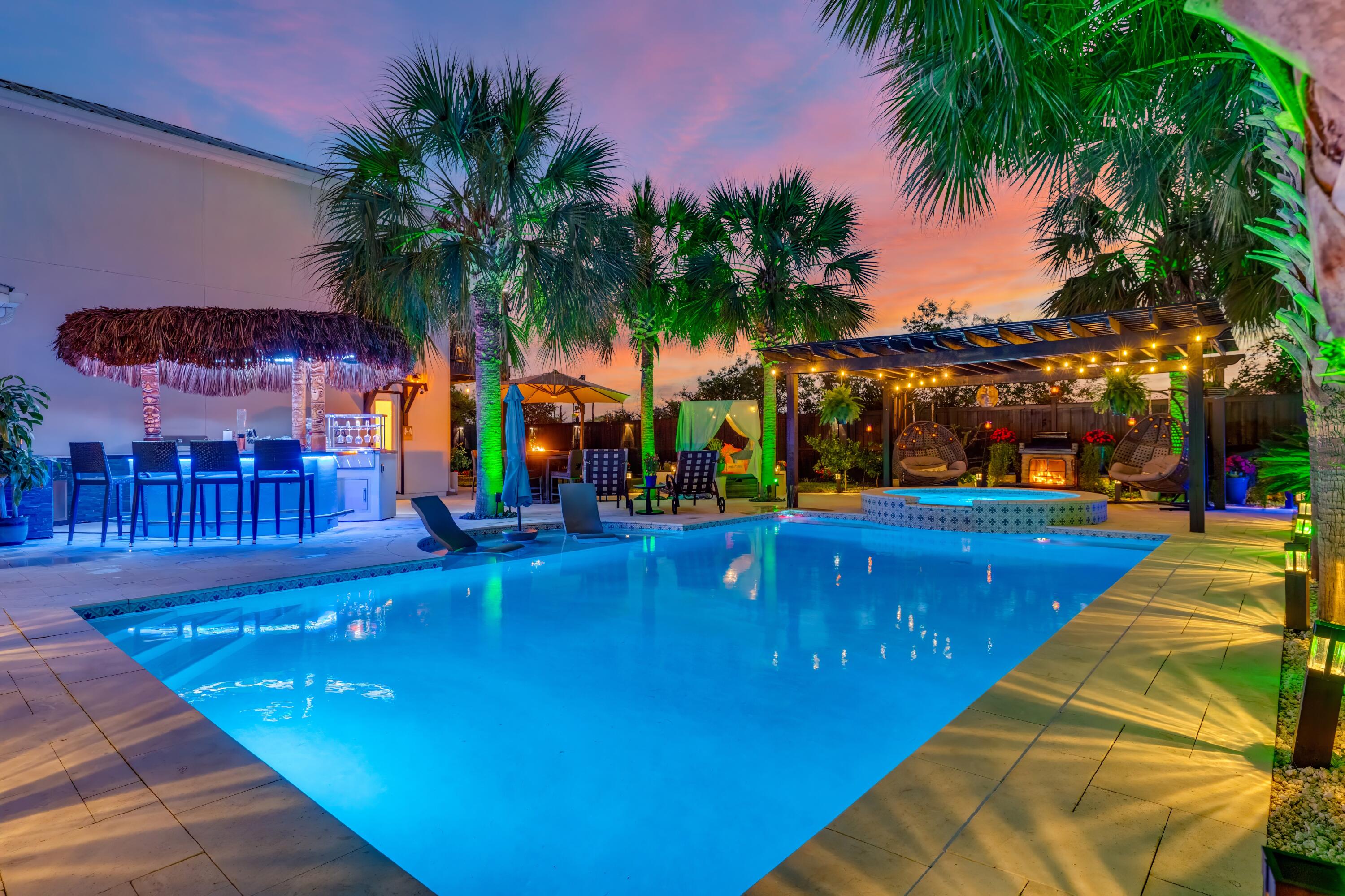 Tapestry Park - Residential