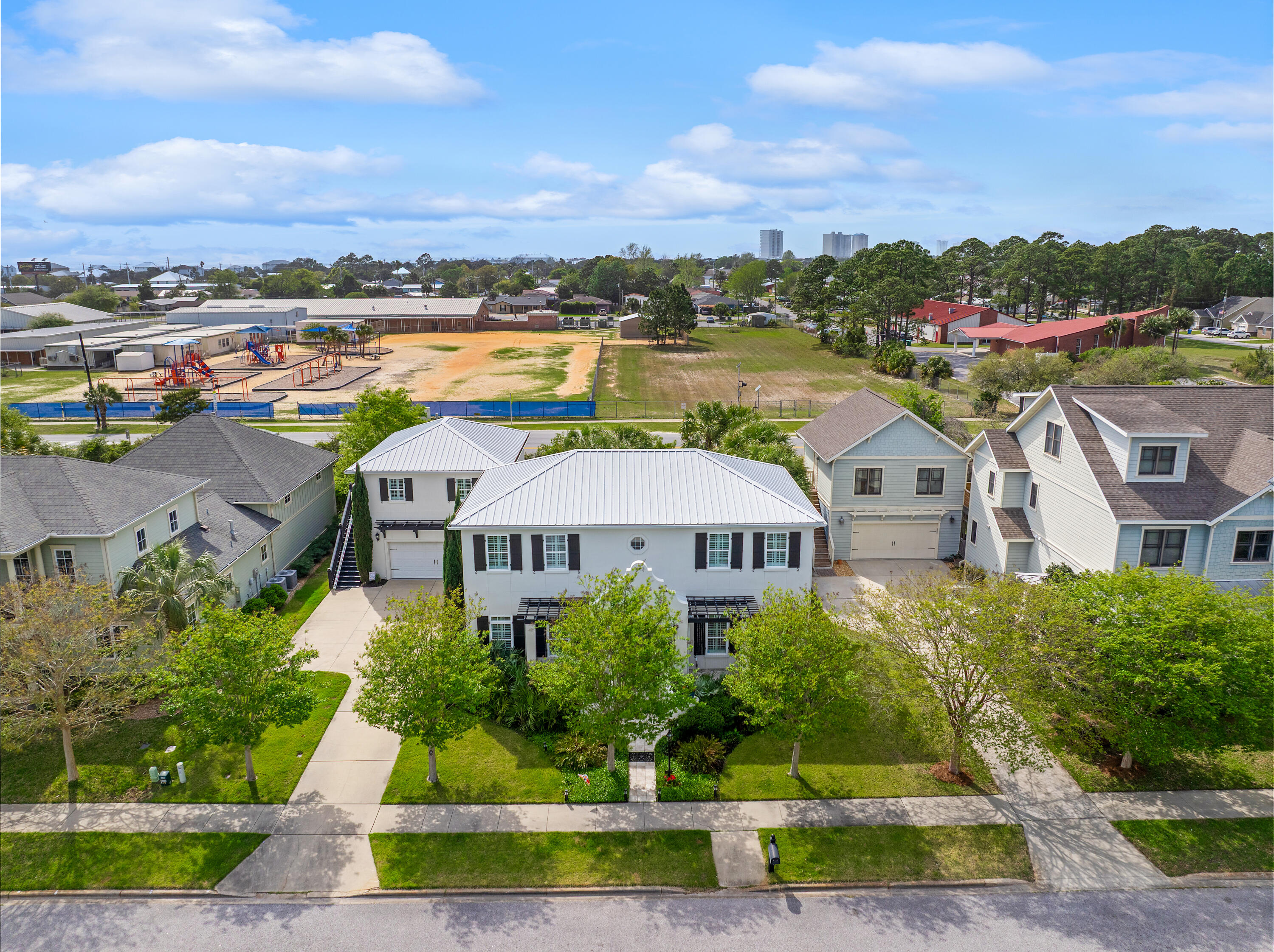 Tapestry Park - Residential