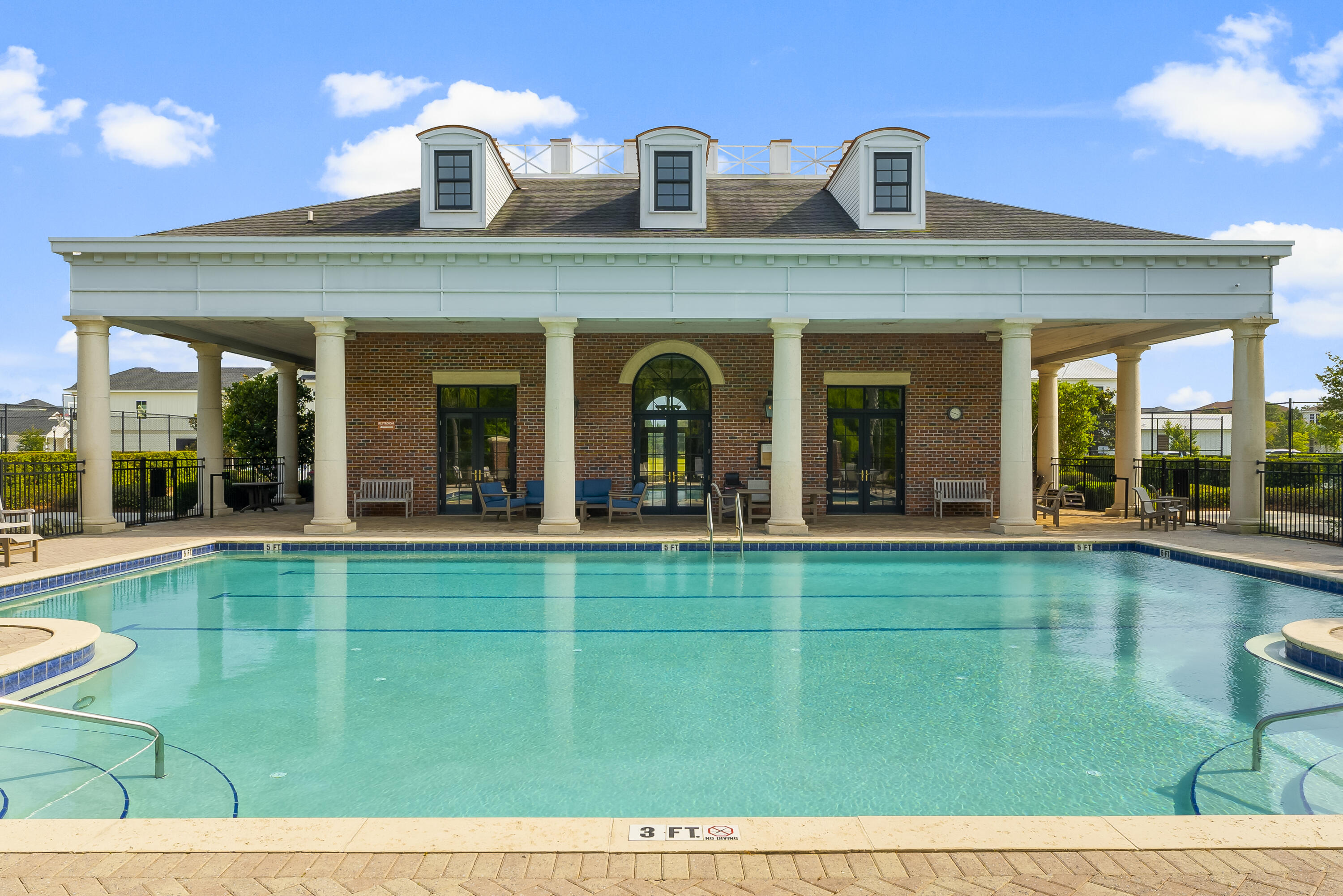 Tapestry Park - Residential