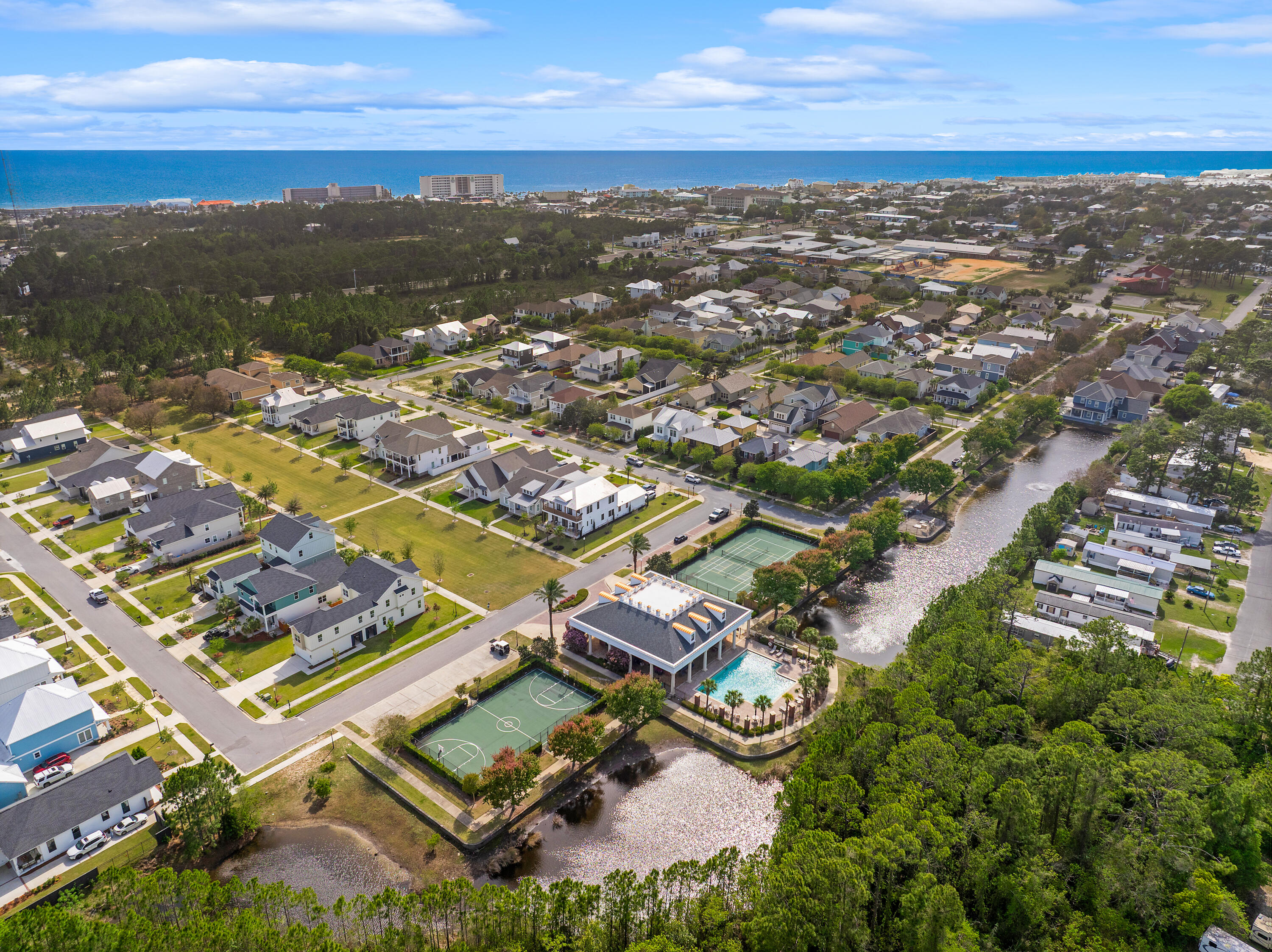 Tapestry Park - Residential