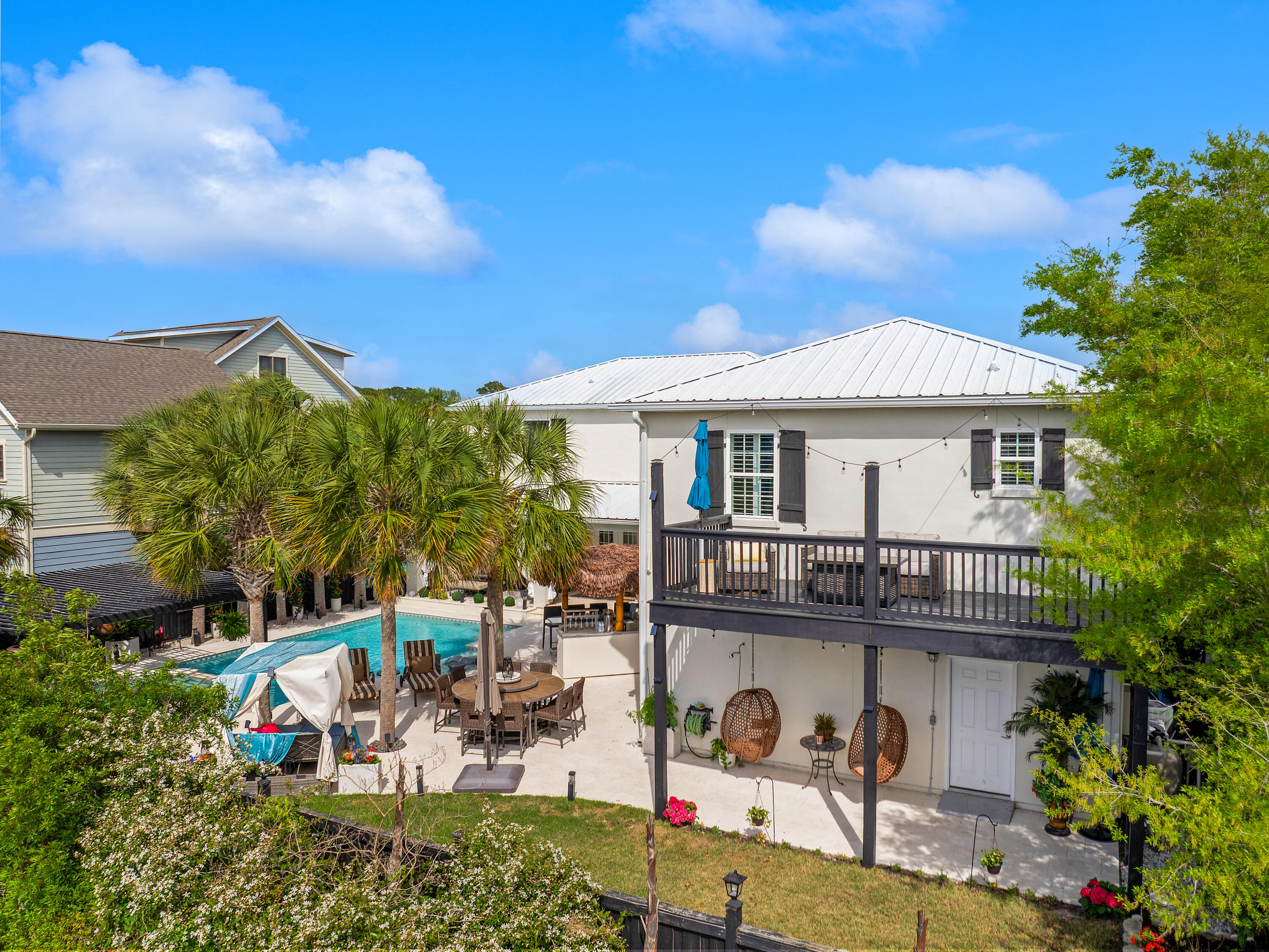 Tapestry Park - Residential