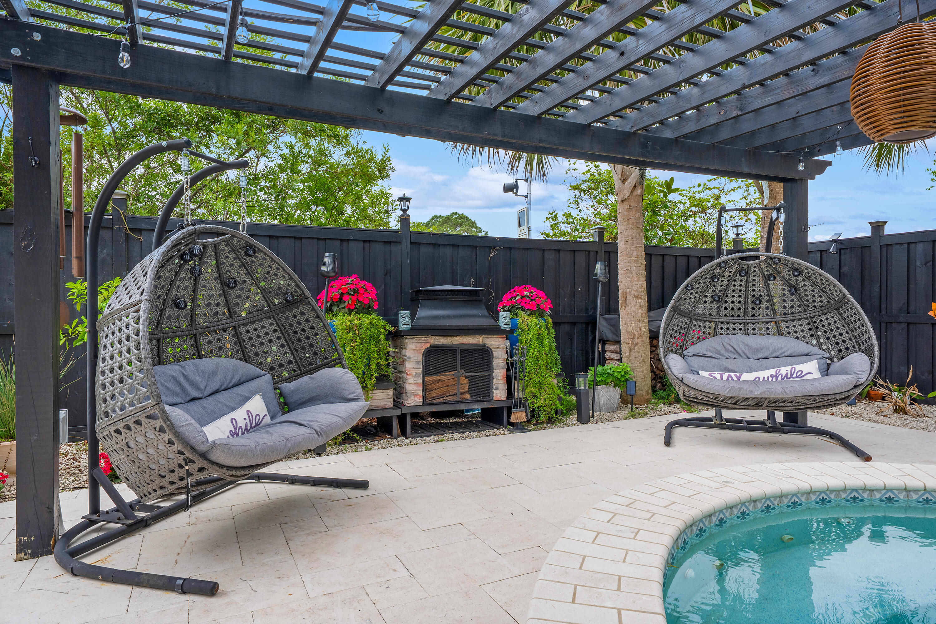 Tapestry Park - Residential