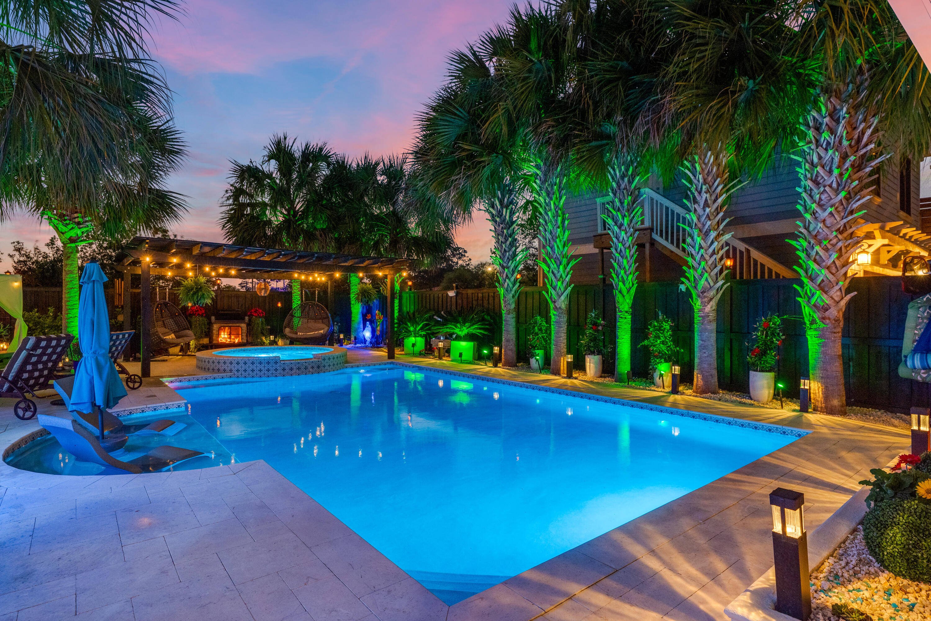 Tapestry Park - Residential