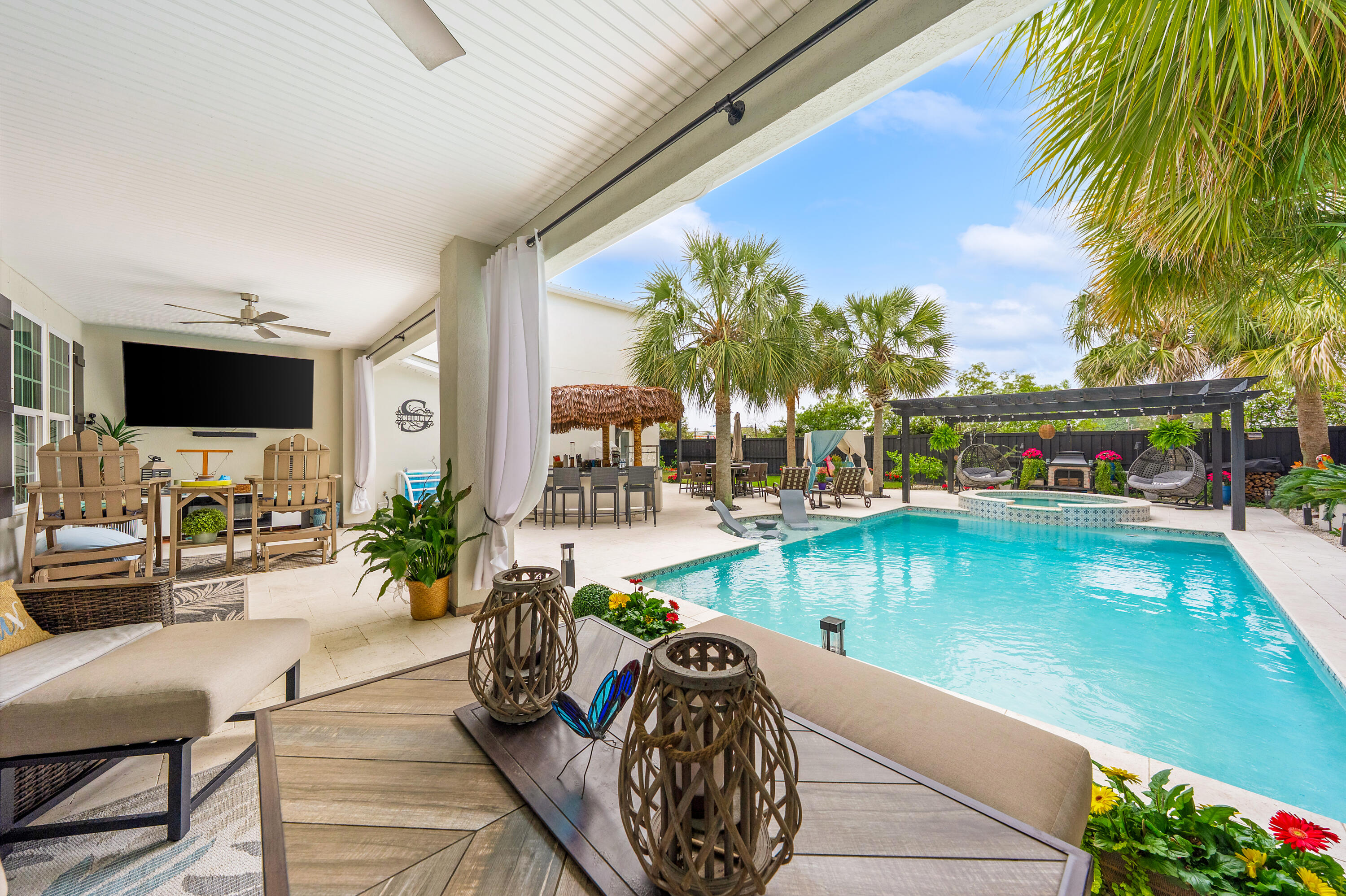 Tapestry Park - Residential