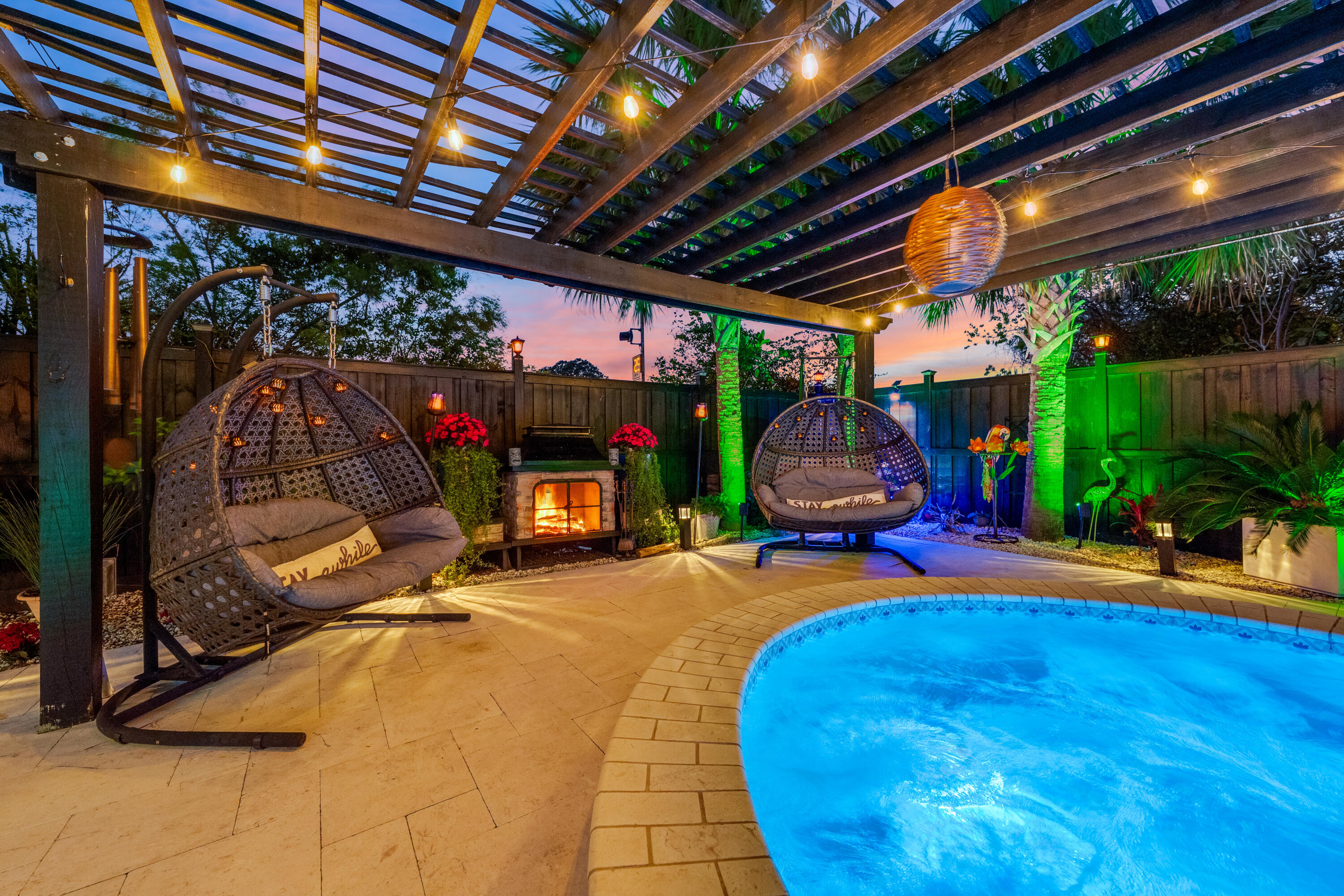 Tapestry Park - Residential