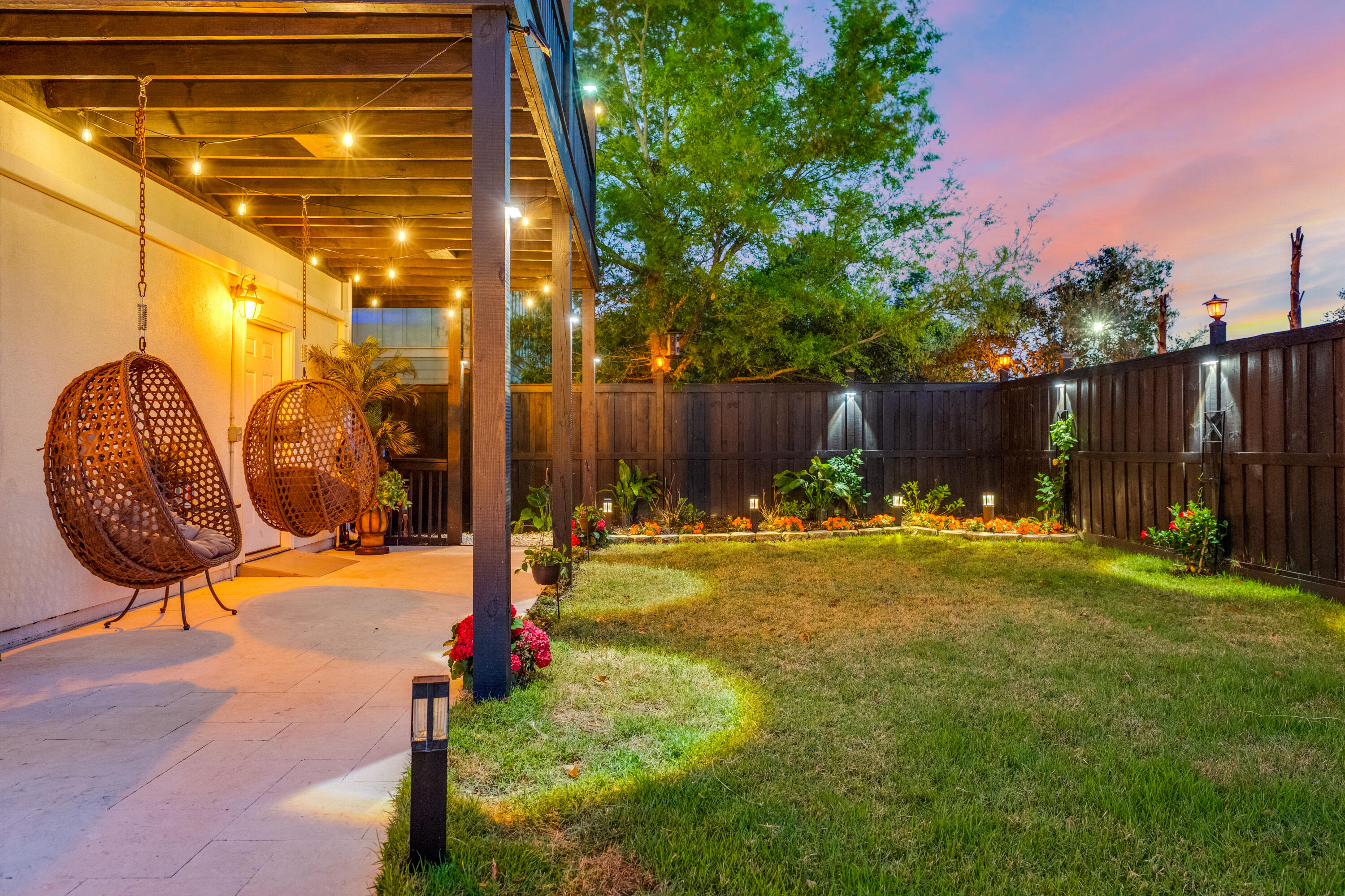 Tapestry Park - Residential