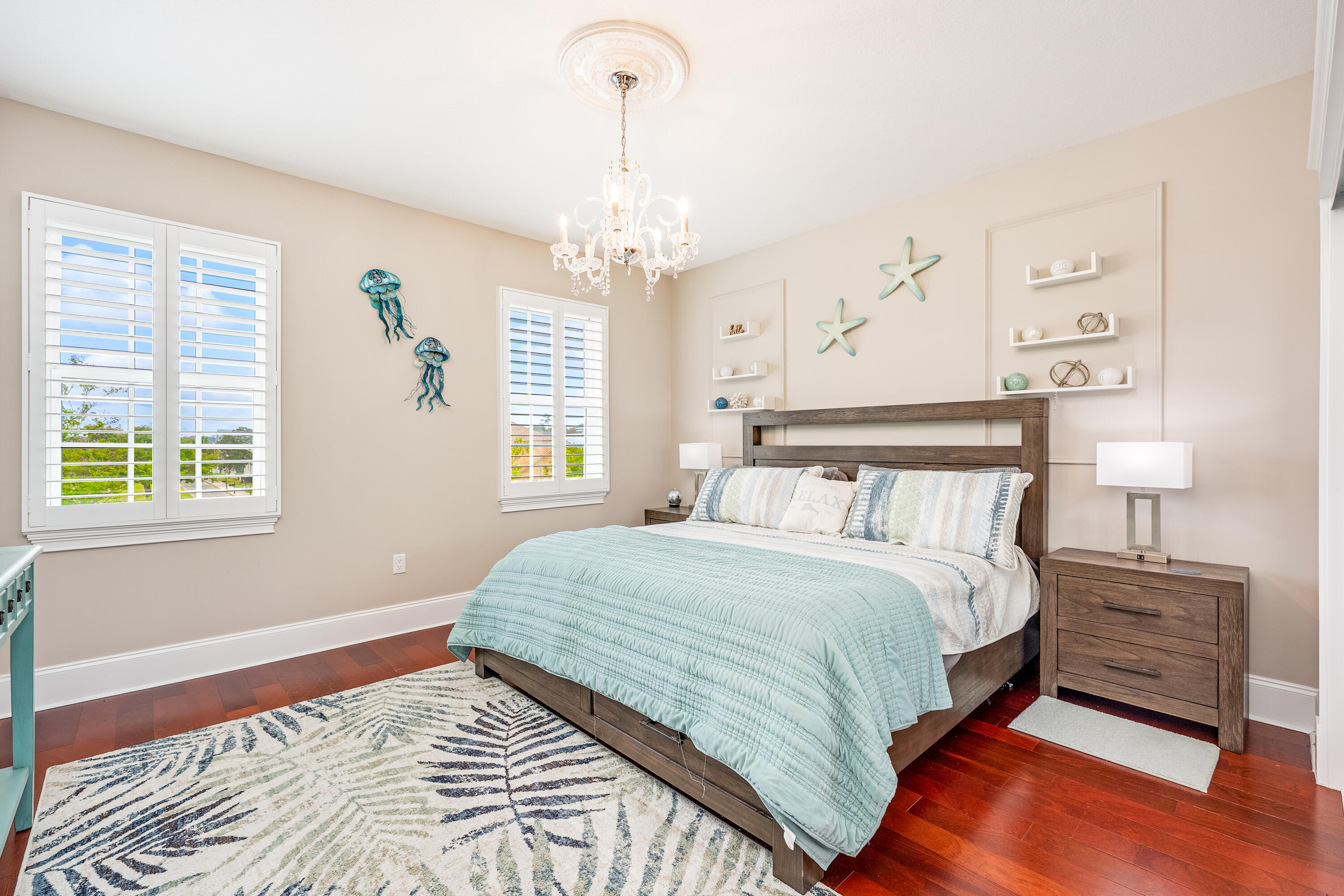 Tapestry Park - Residential
