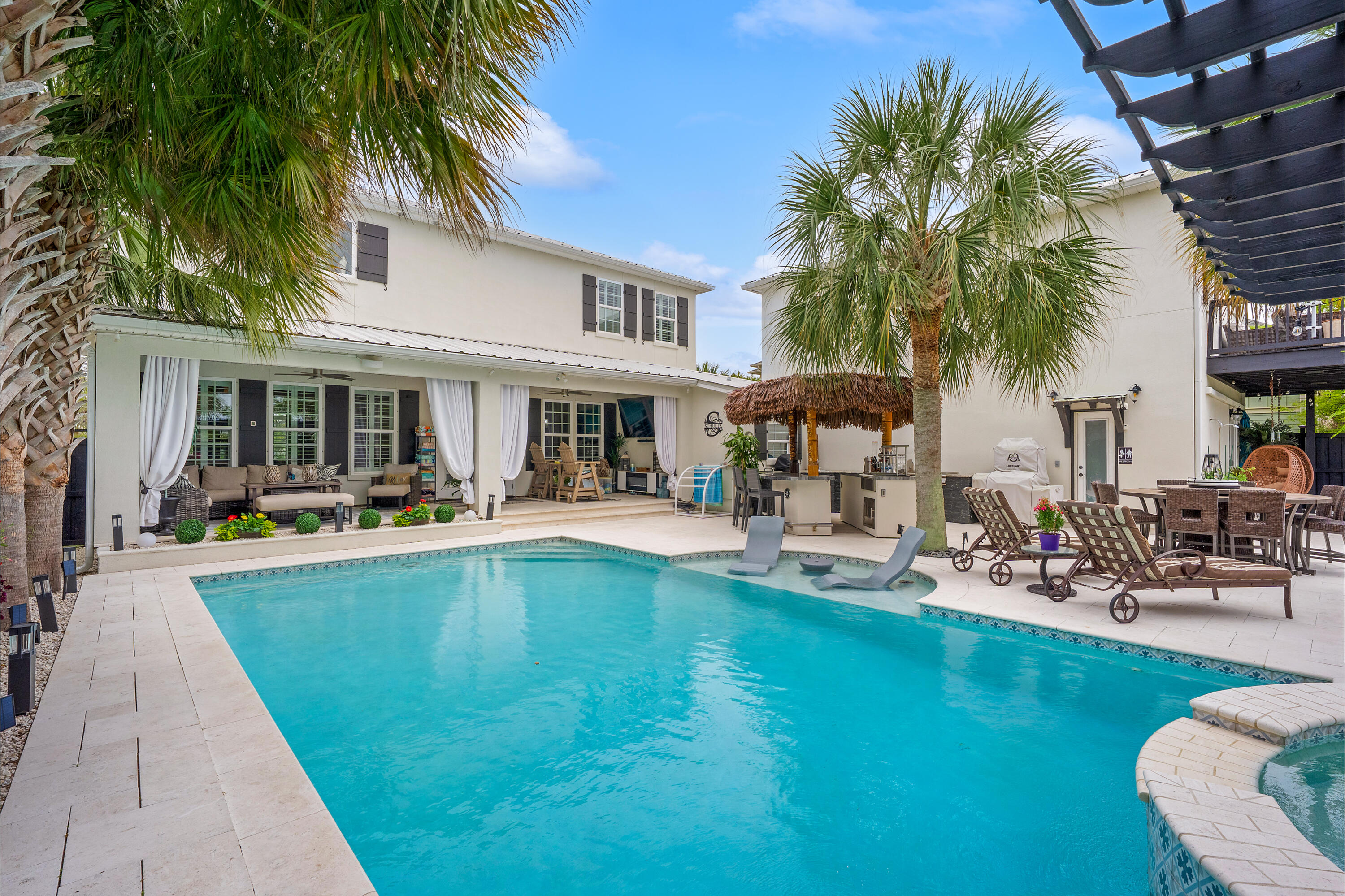 Tapestry Park - Residential