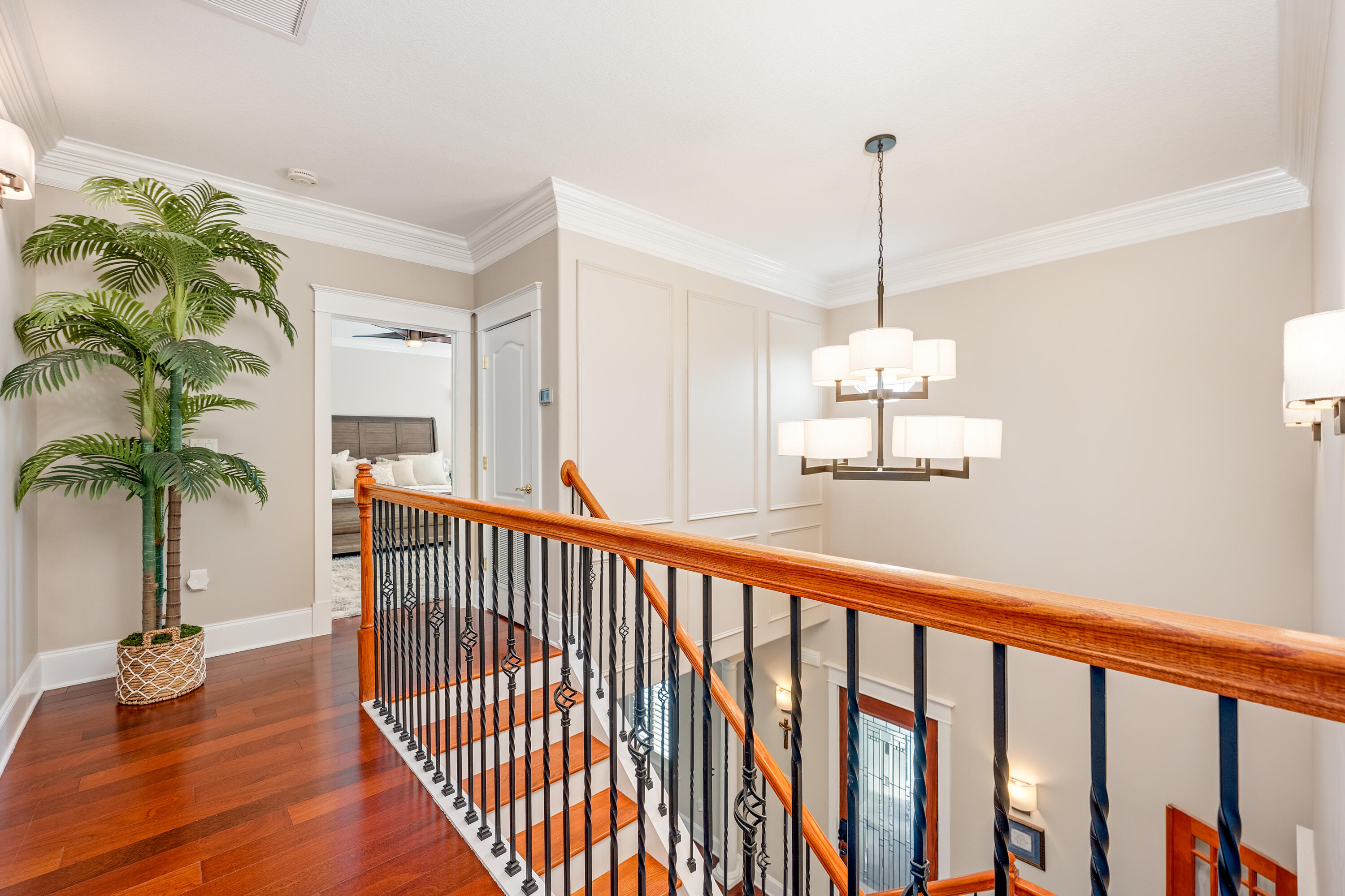 Tapestry Park - Residential