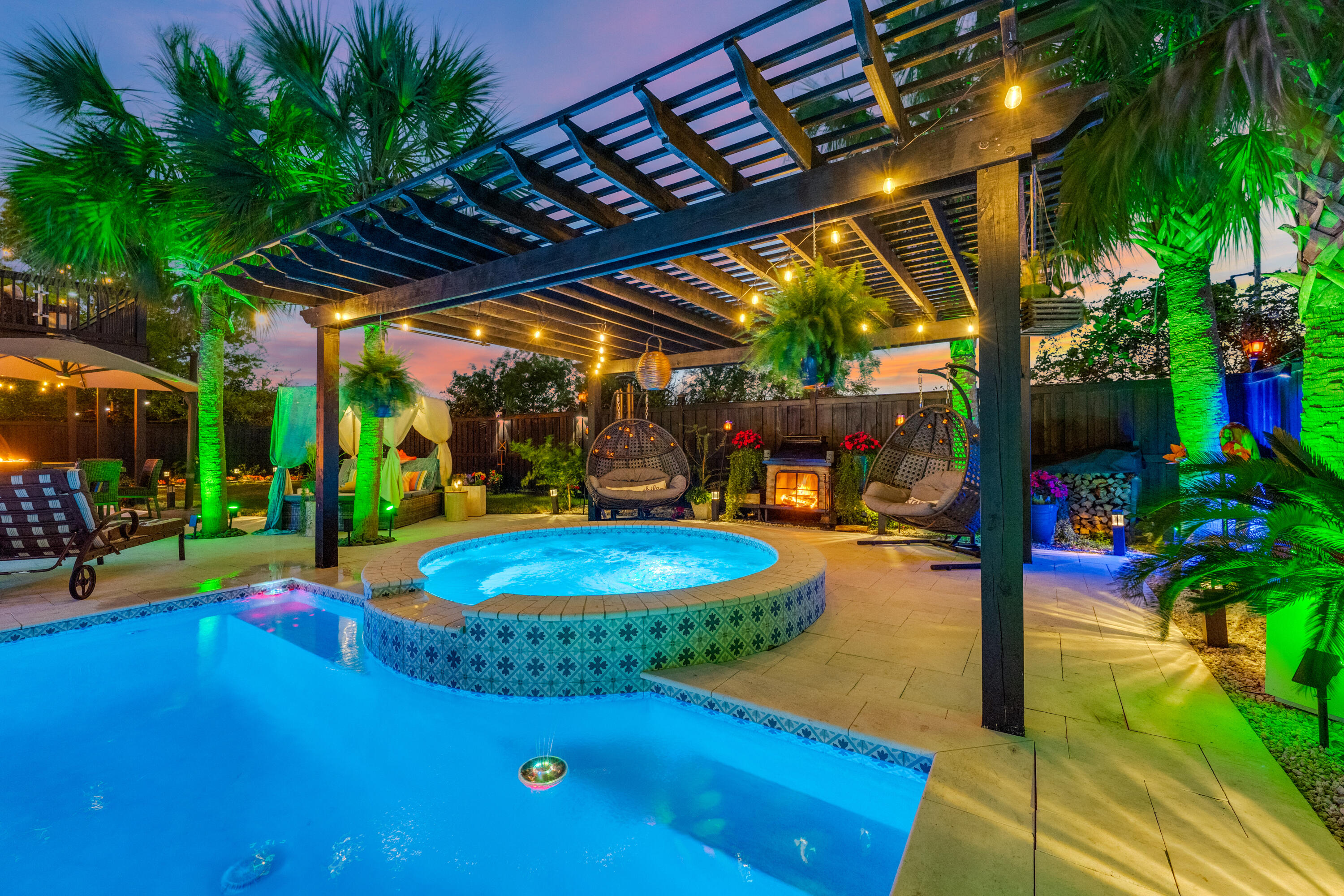 Tapestry Park - Residential