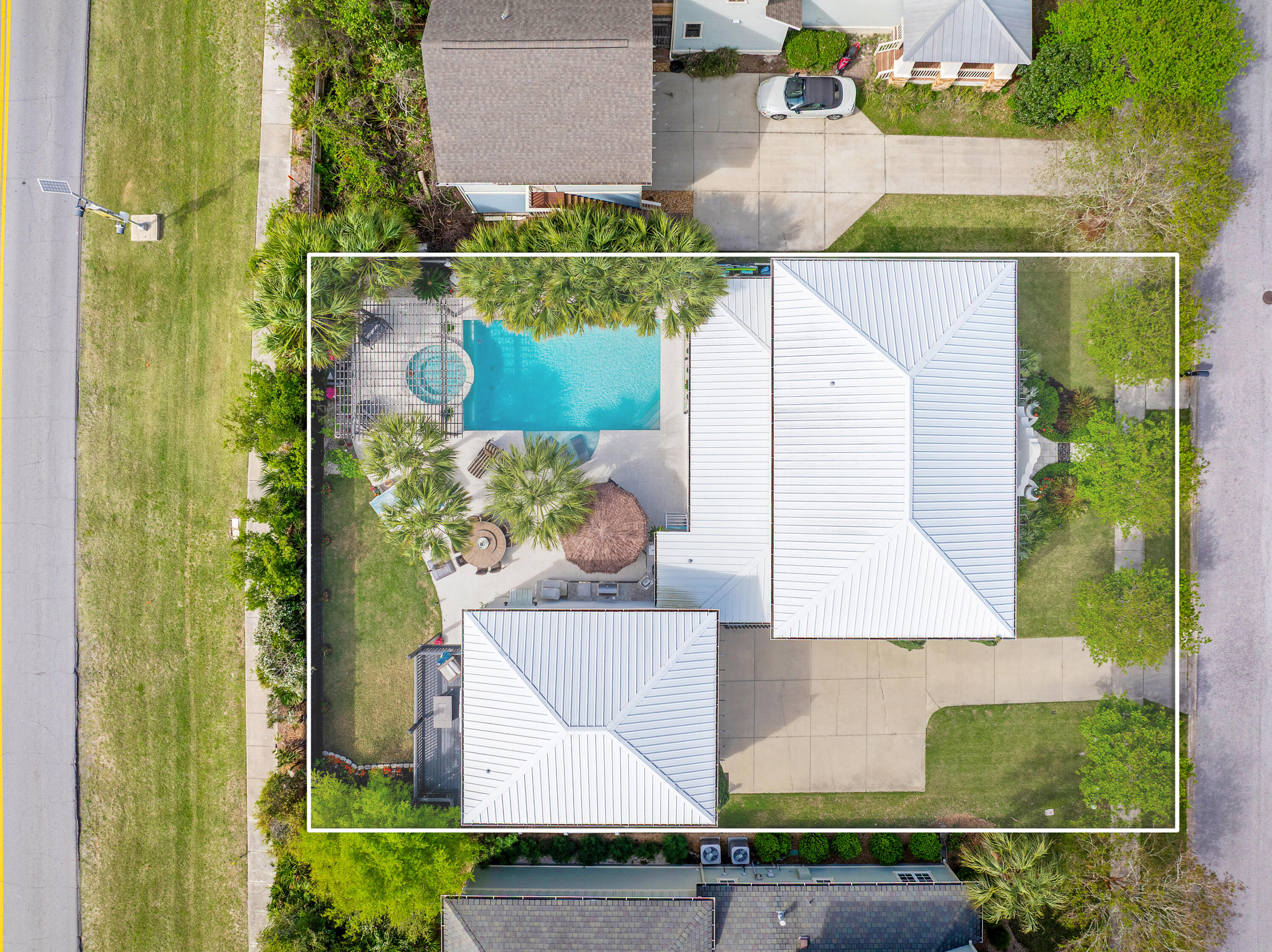 Tapestry Park - Residential