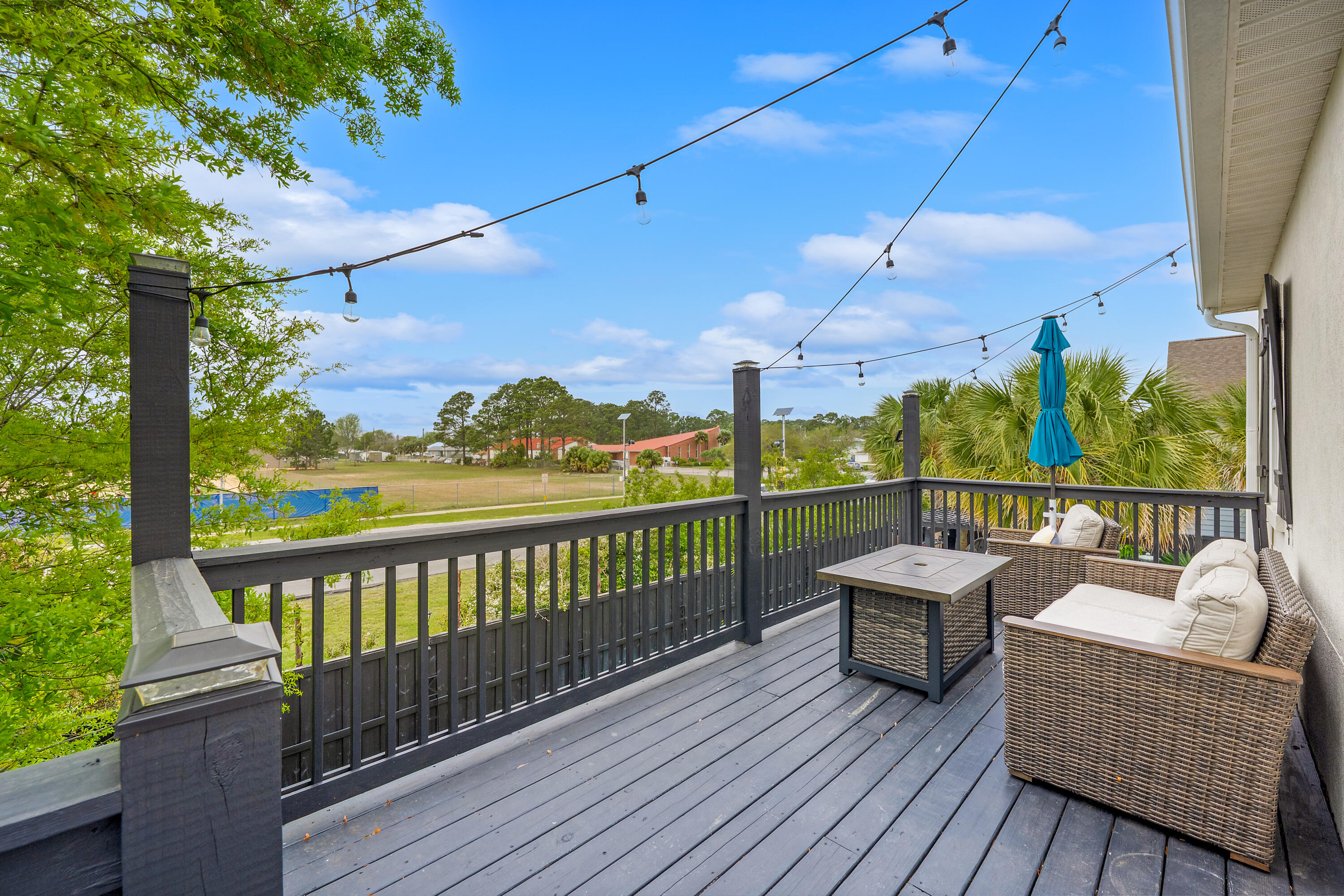 Tapestry Park - Residential