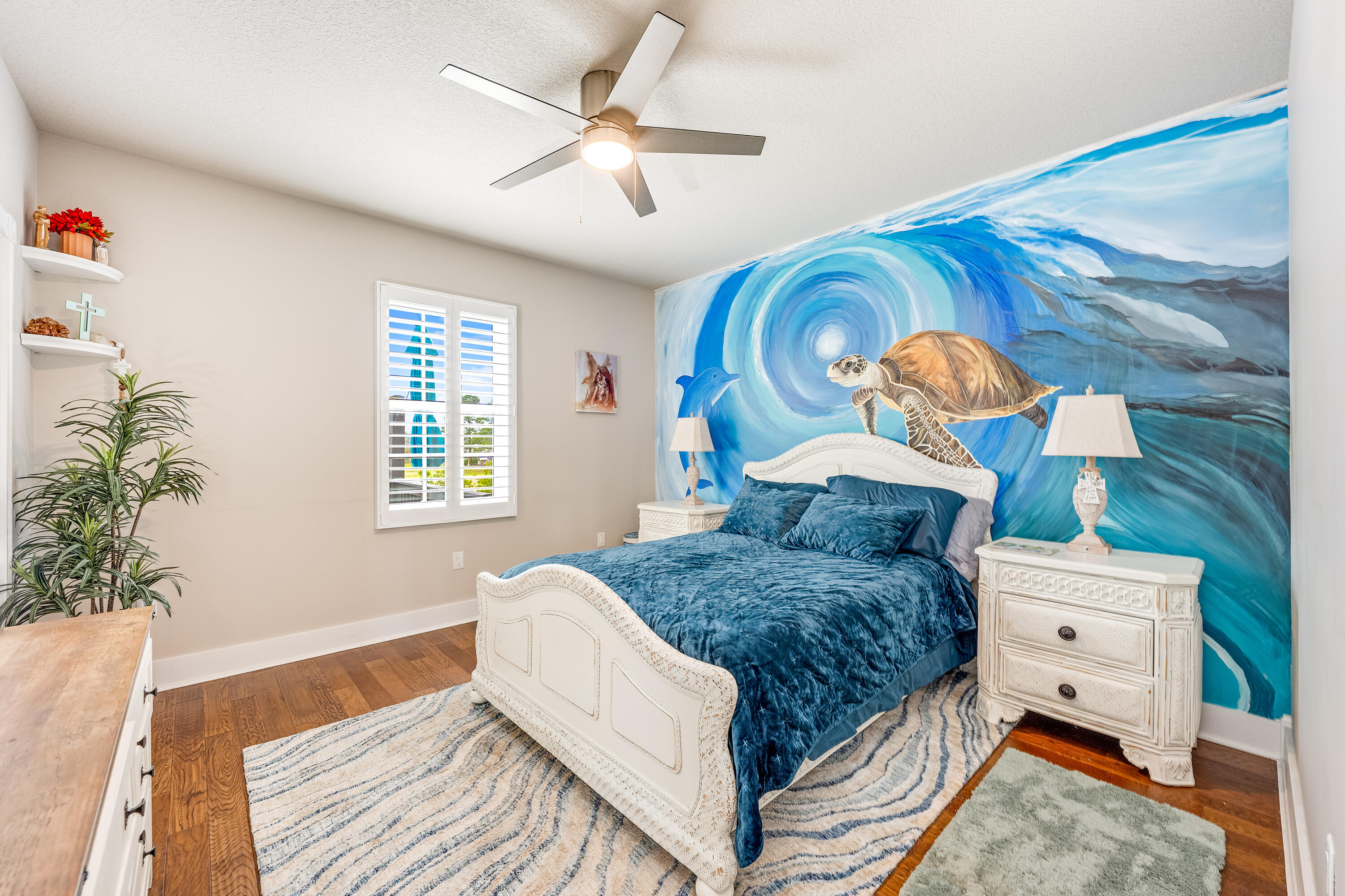 Tapestry Park - Residential