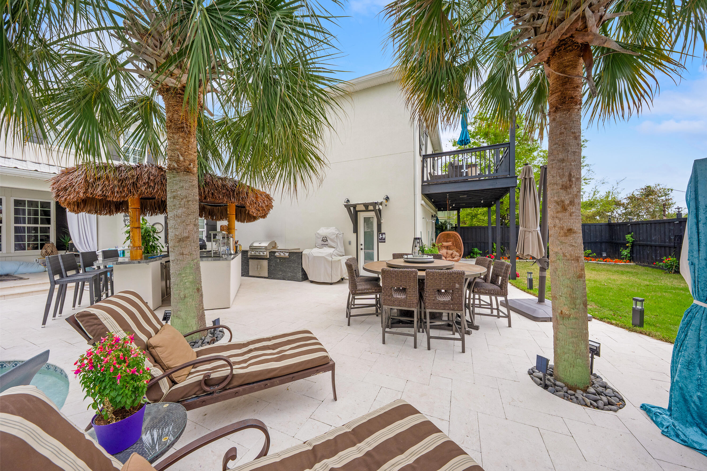 Tapestry Park - Residential