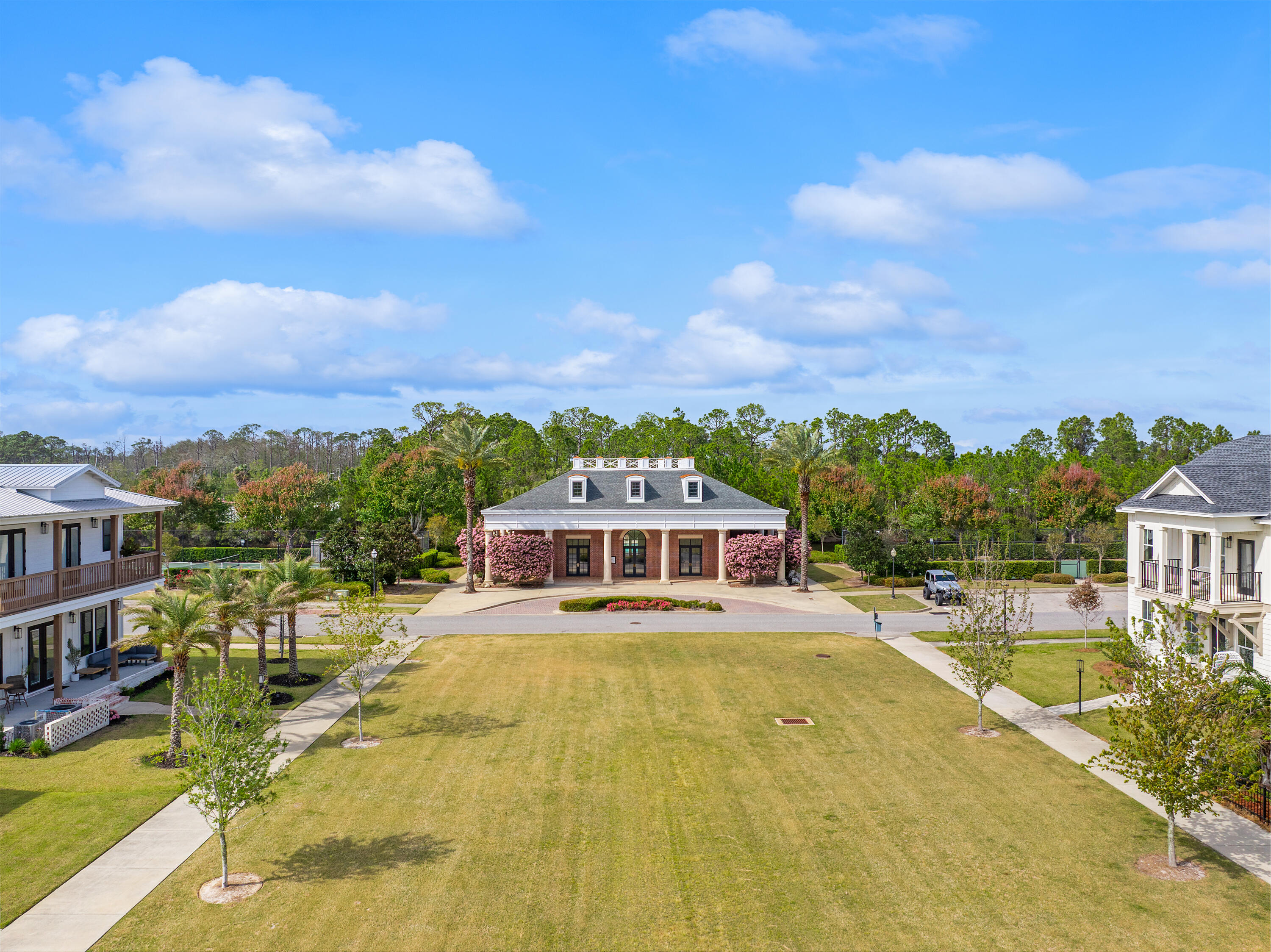 Tapestry Park - Residential