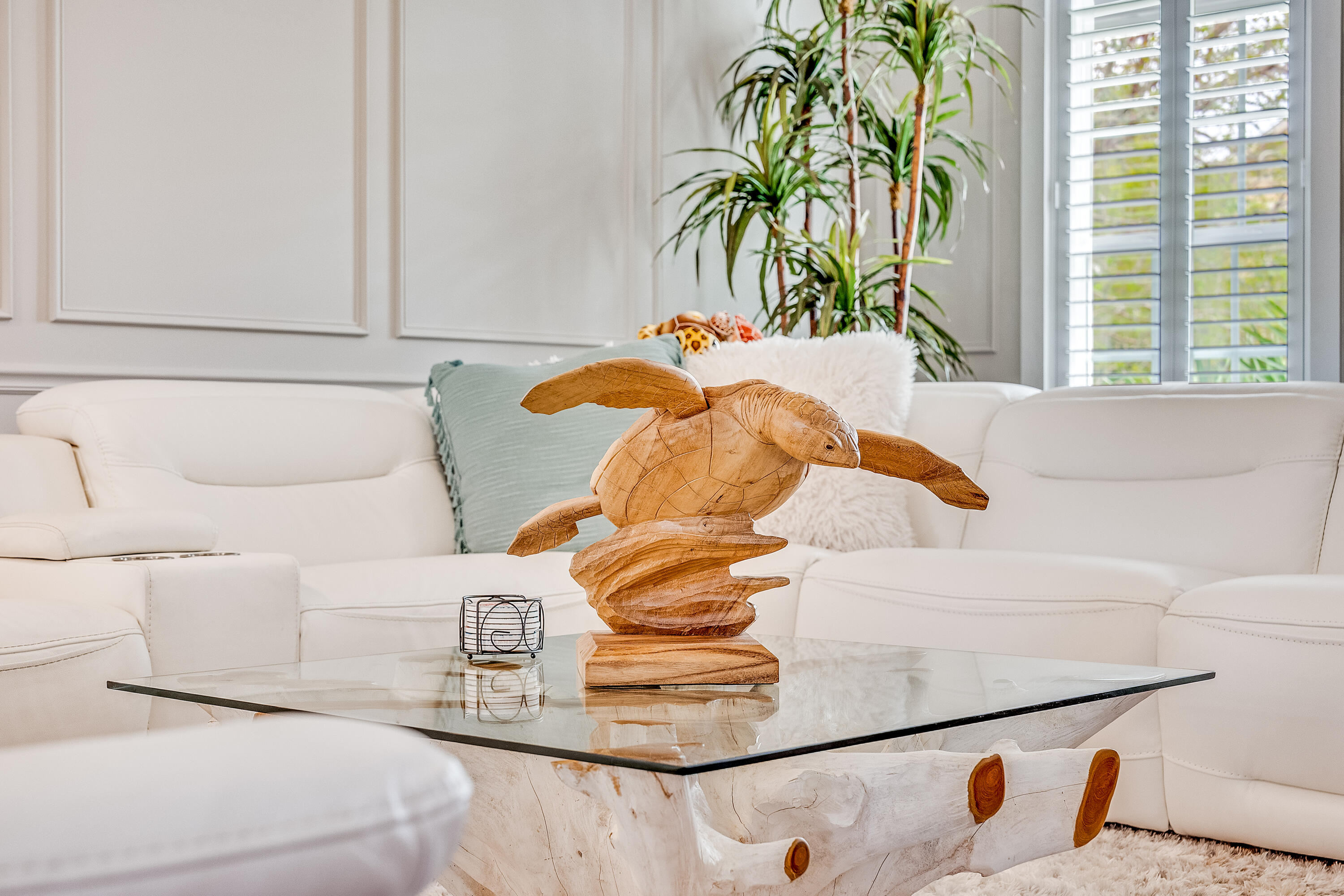 Tapestry Park - Residential