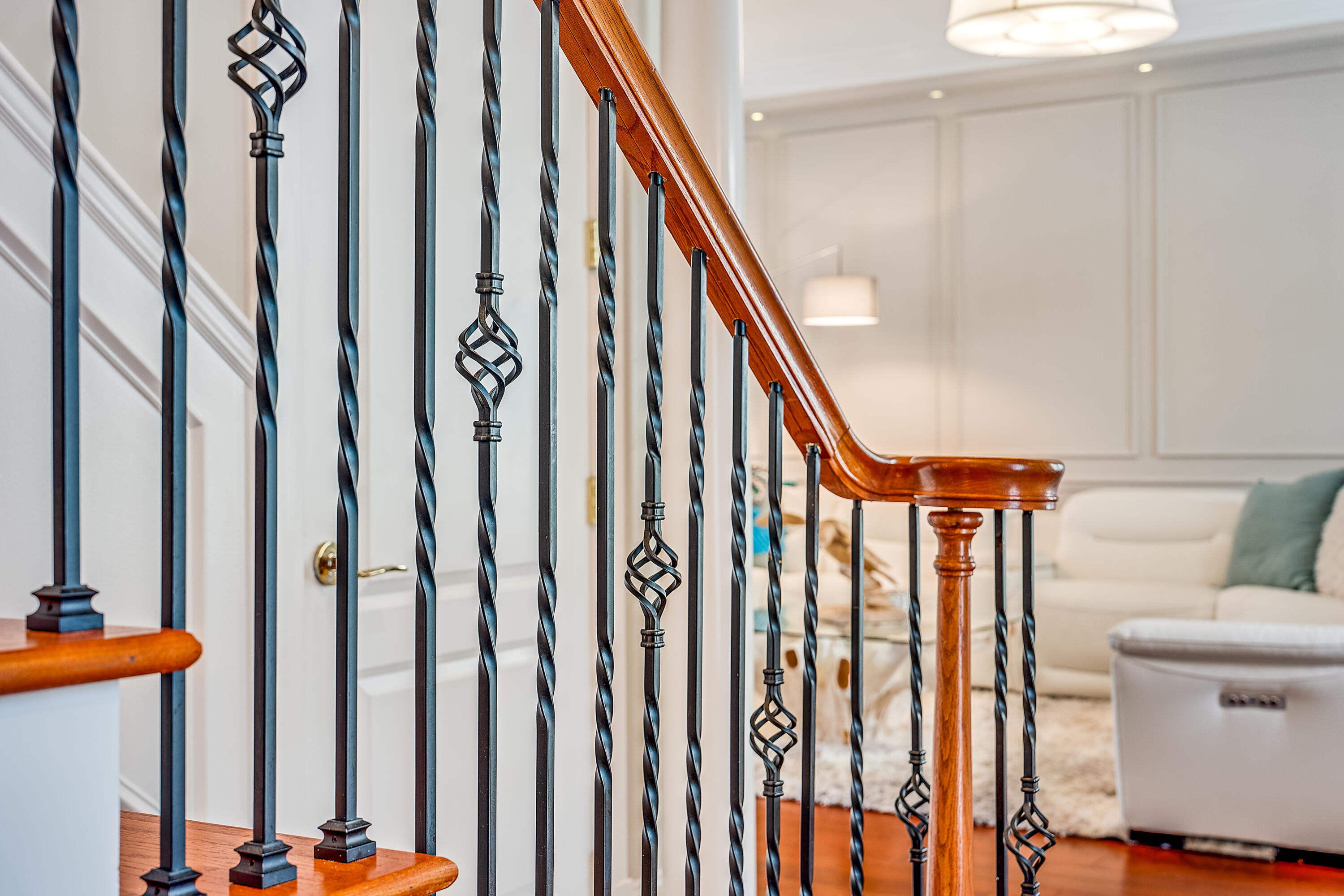 Tapestry Park - Residential