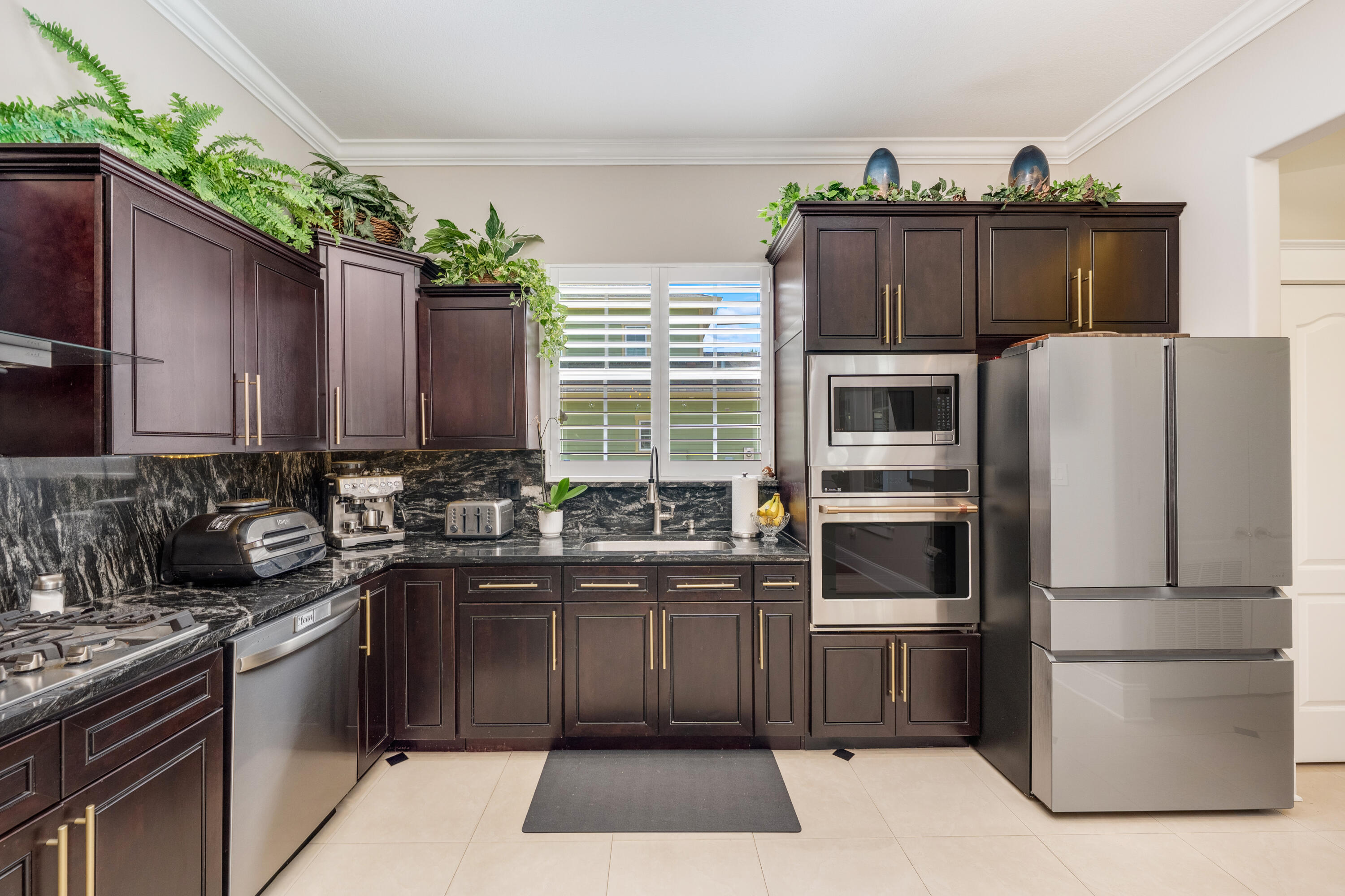 Tapestry Park - Residential