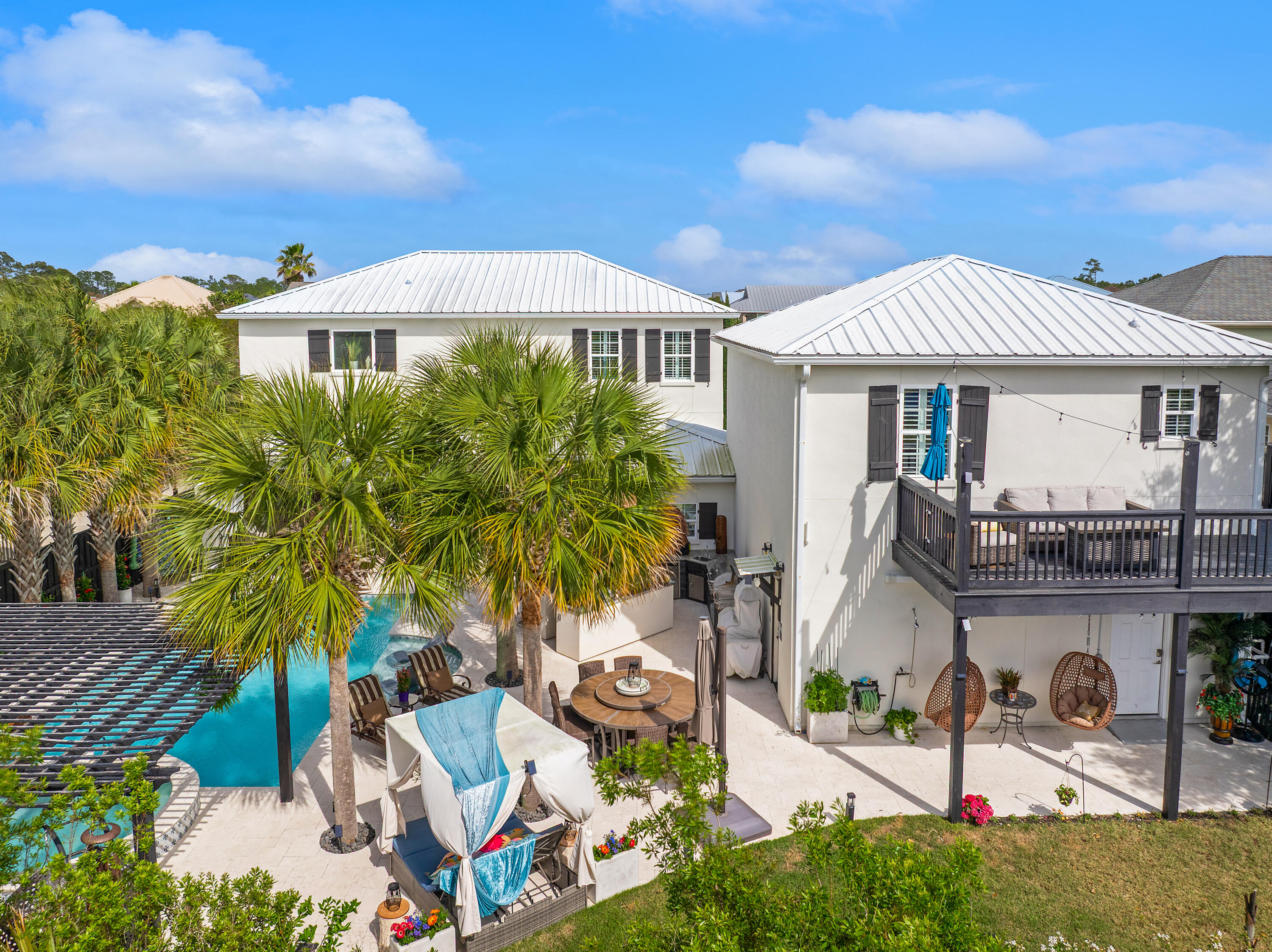 Tapestry Park - Residential