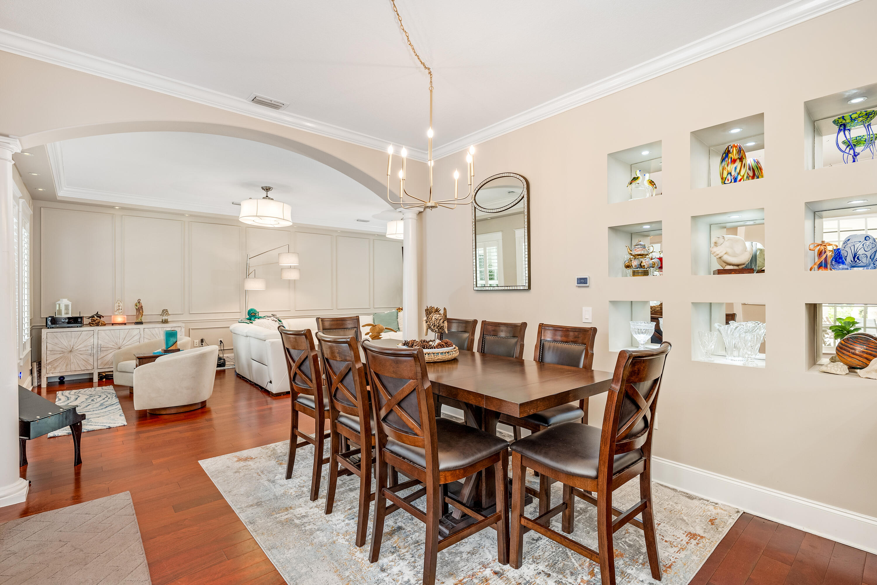 Tapestry Park - Residential