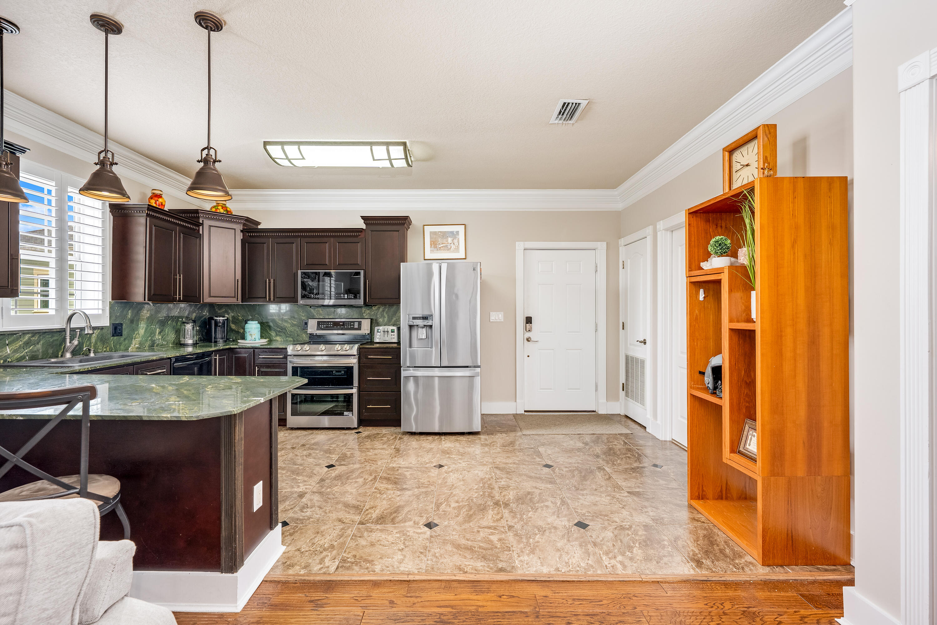 Tapestry Park - Residential