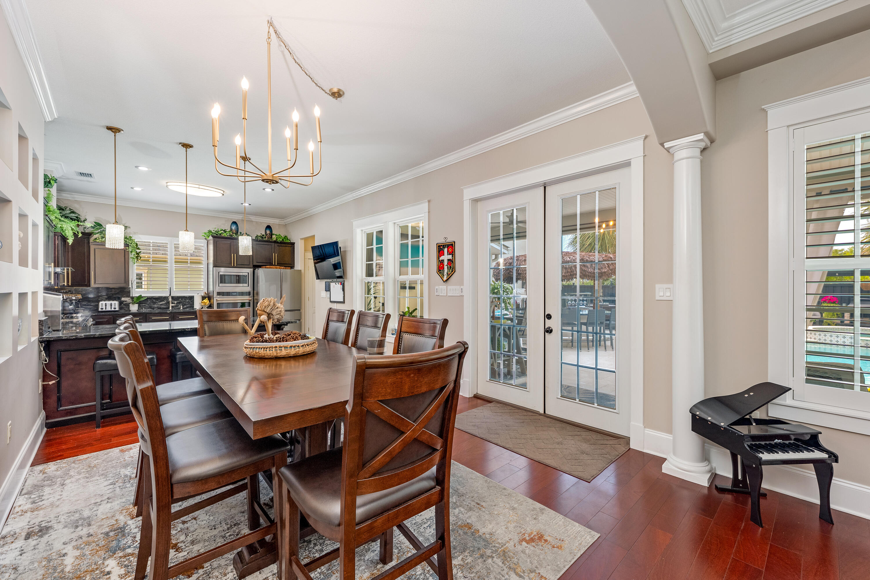 Tapestry Park - Residential