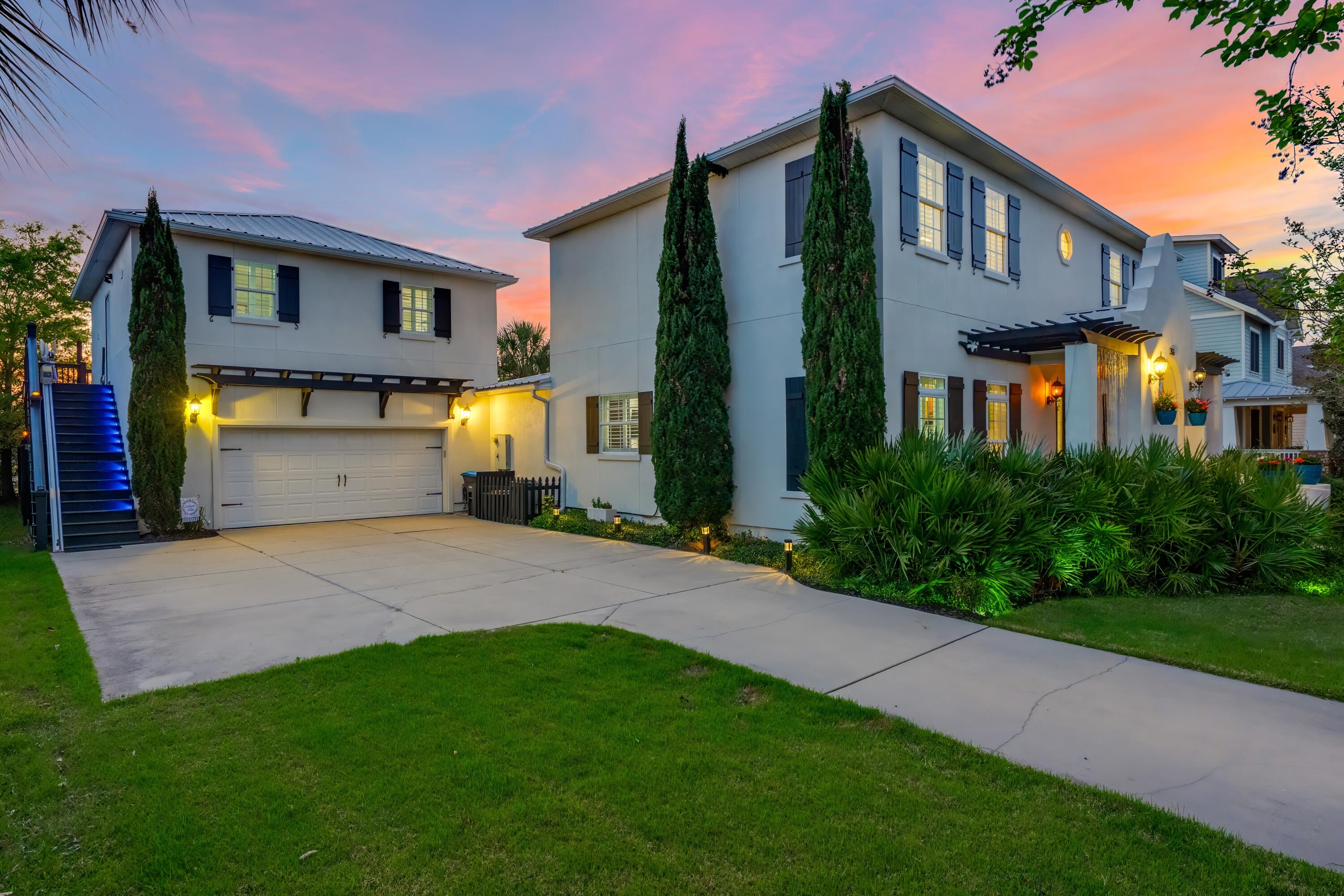 Tapestry Park - Residential