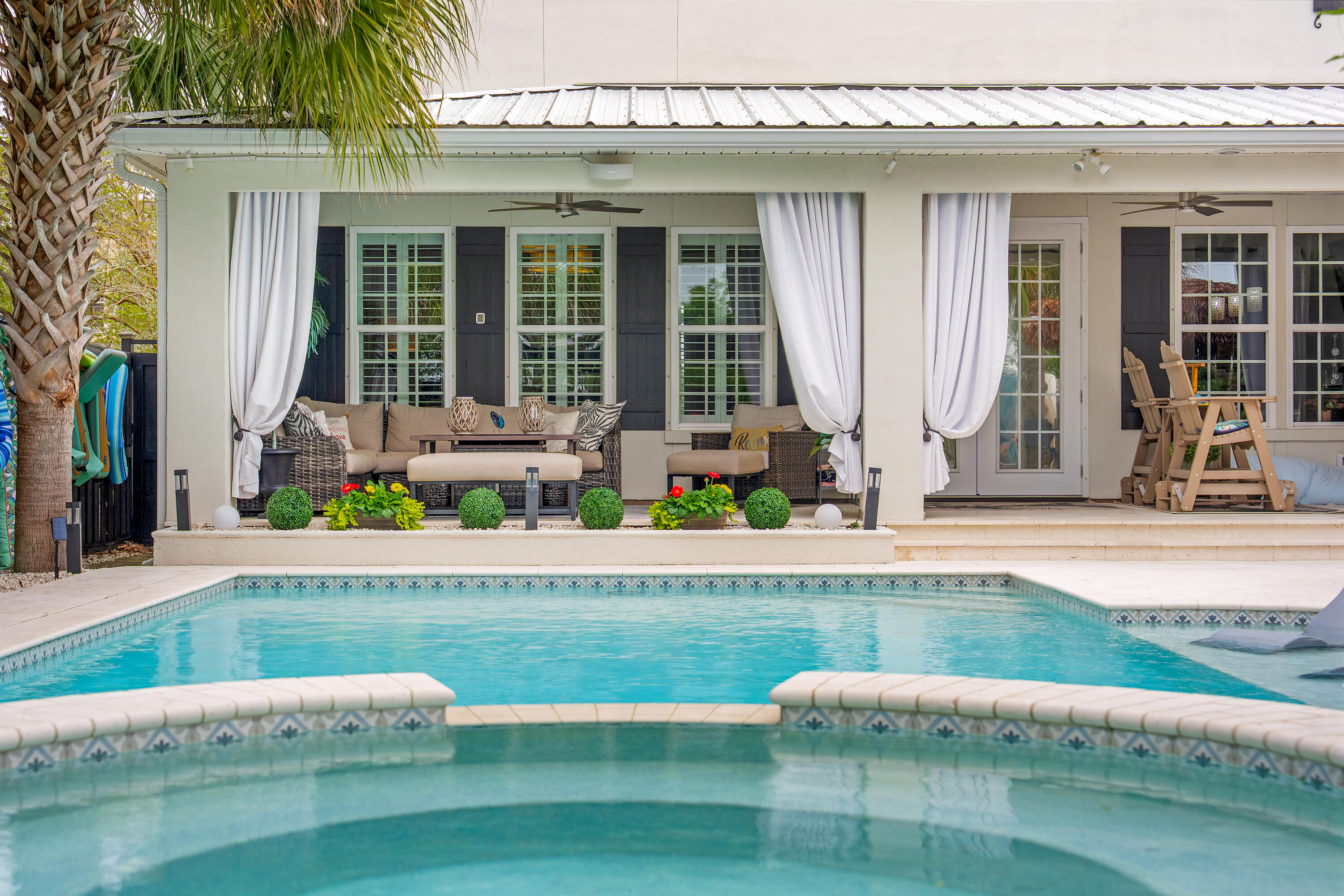 Tapestry Park - Residential